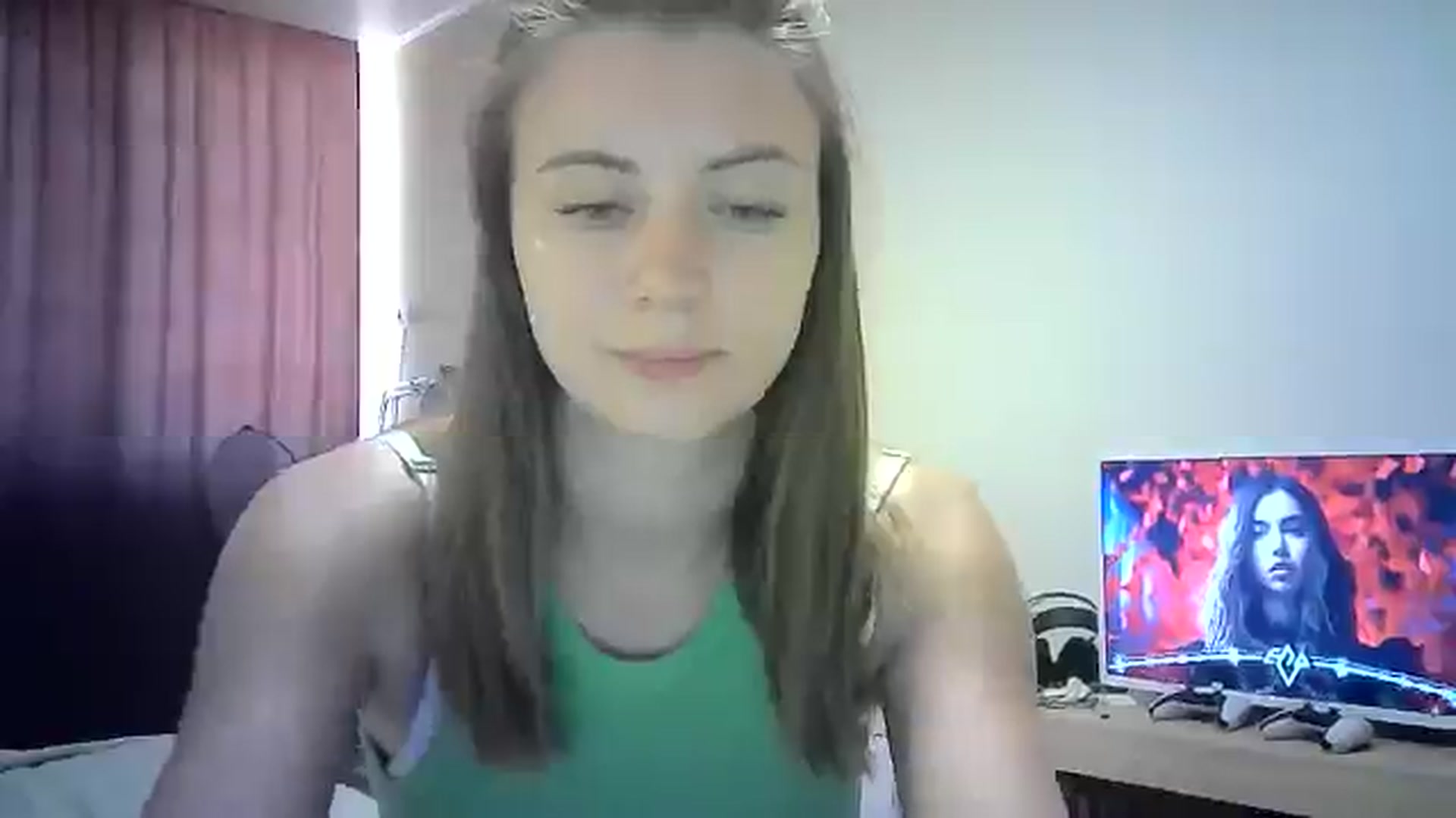 Gallery image thumbnail from Sulfate0's myfreecams stream on, 07/28/2024, 10:16 image 6 of 20
