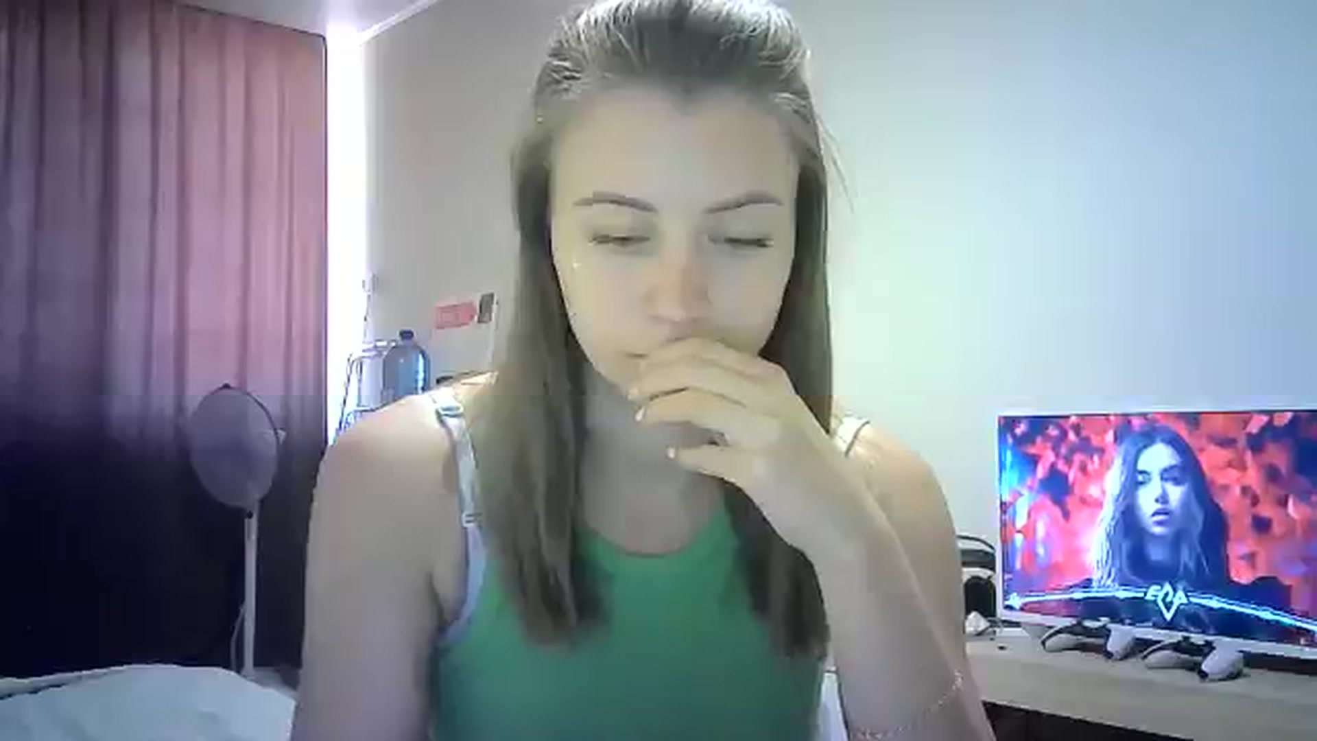 Gallery image thumbnail from Sulfate0's myfreecams stream on, 07/28/2024, 10:16 image 4 of 20