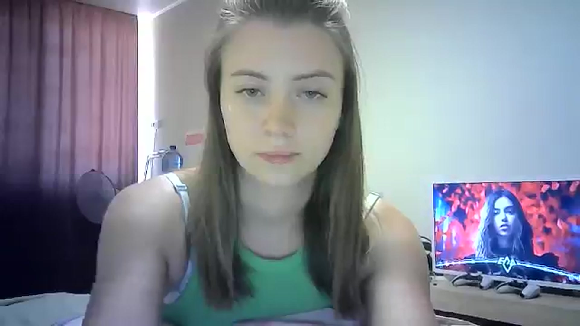 Gallery image thumbnail from Sulfate0's myfreecams stream on, 07/28/2024, 10:16 image 9 of 20