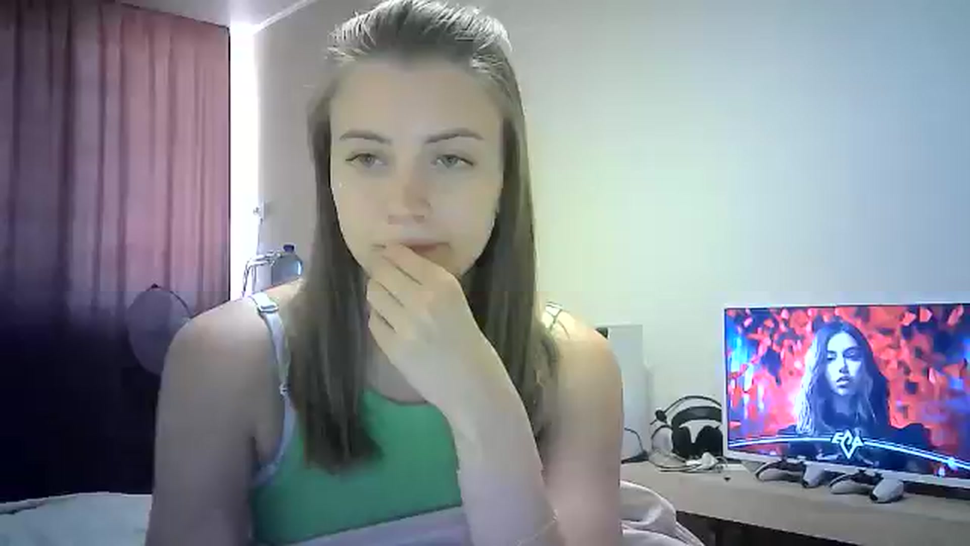 Gallery image thumbnail from Sulfate0's myfreecams stream on, 07/28/2024, 10:16 image 20 of 20