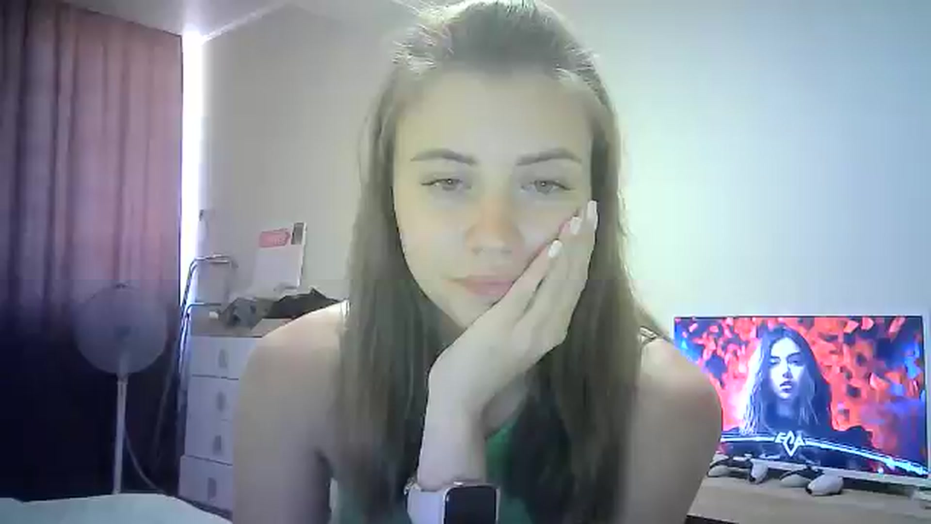 Gallery image thumbnail from Sulfate0's myfreecams stream on, 07/29/2024, 09:33 image 19 of 20