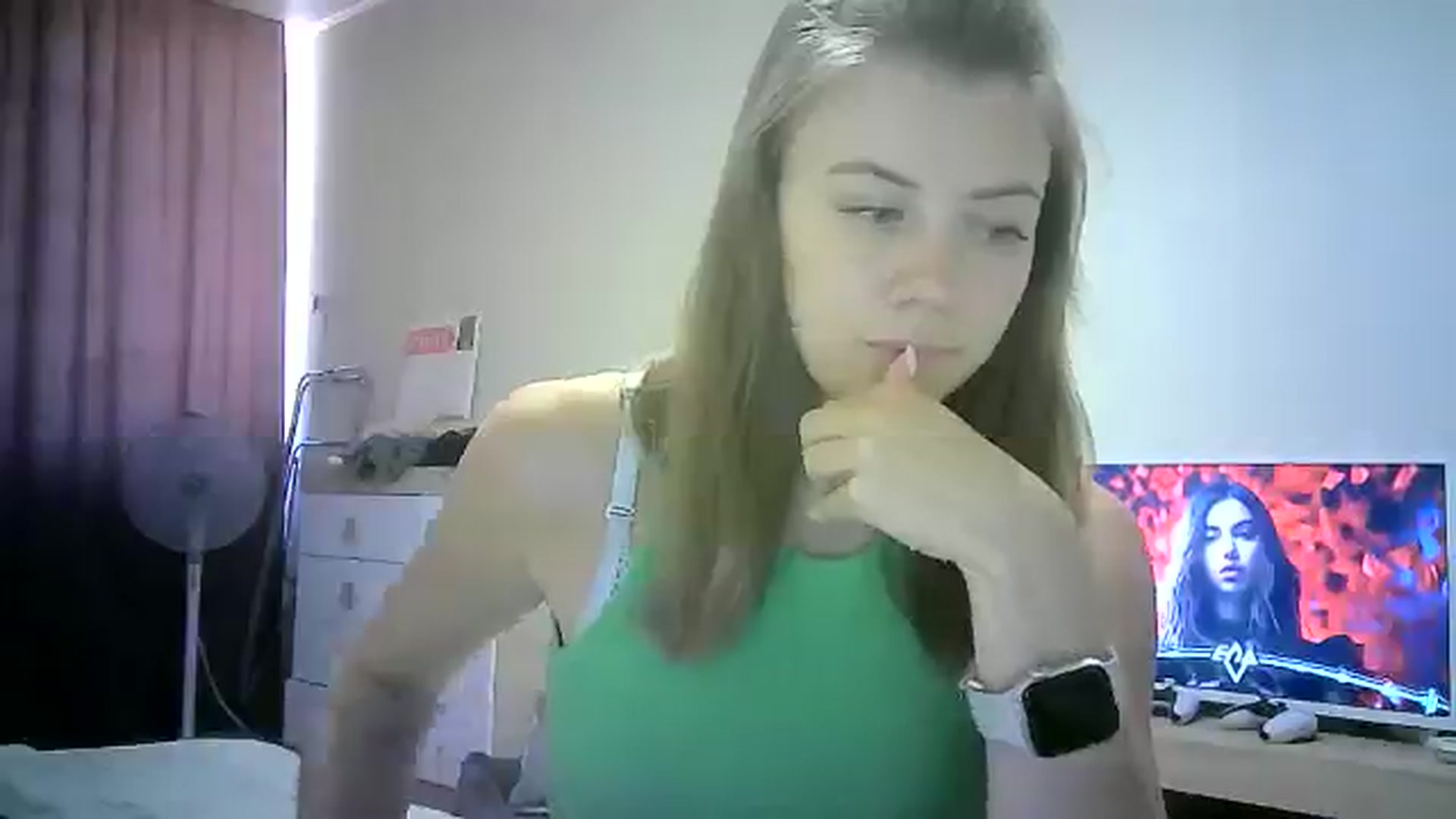Gallery image thumbnail from Sulfate0's myfreecams stream on, 07/29/2024, 09:33 image 3 of 20