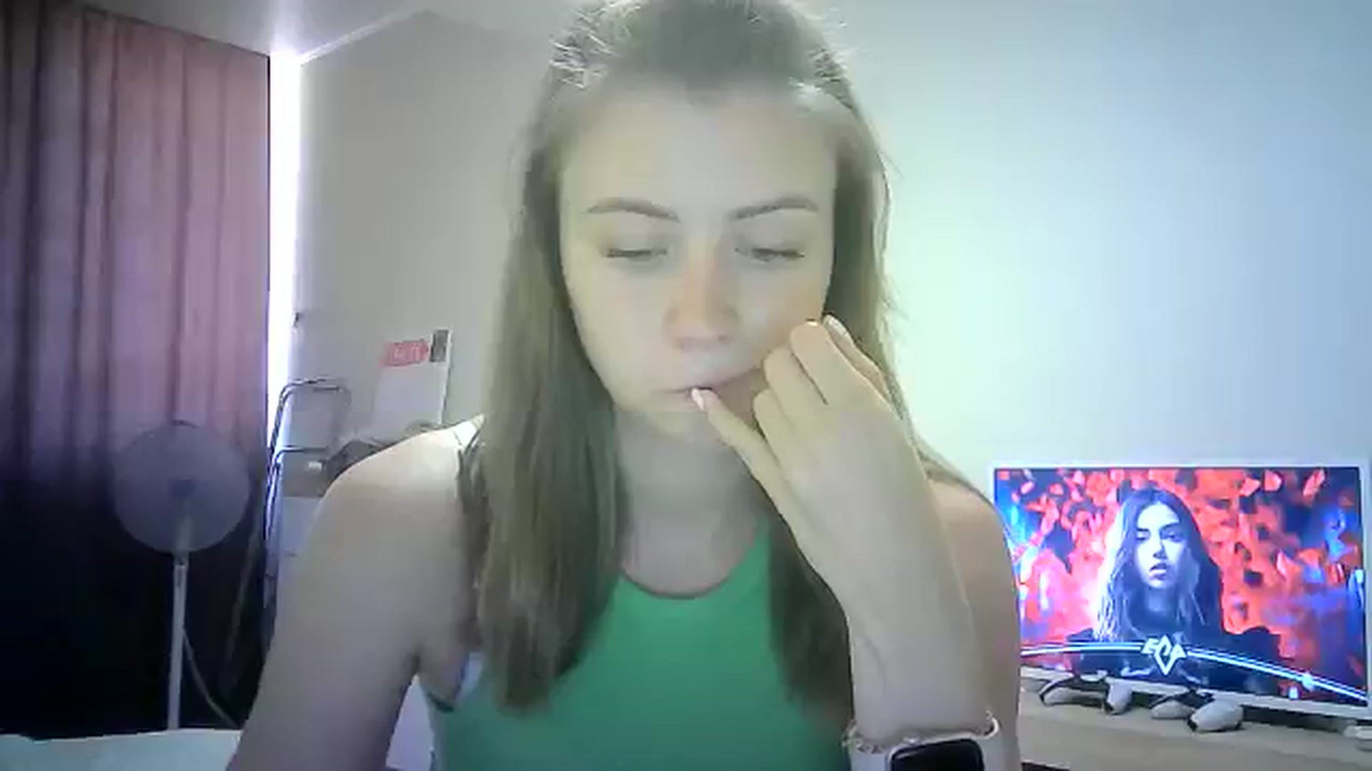 Gallery image thumbnail from Sulfate0's myfreecams stream on, 07/29/2024, 09:33 image 6 of 20