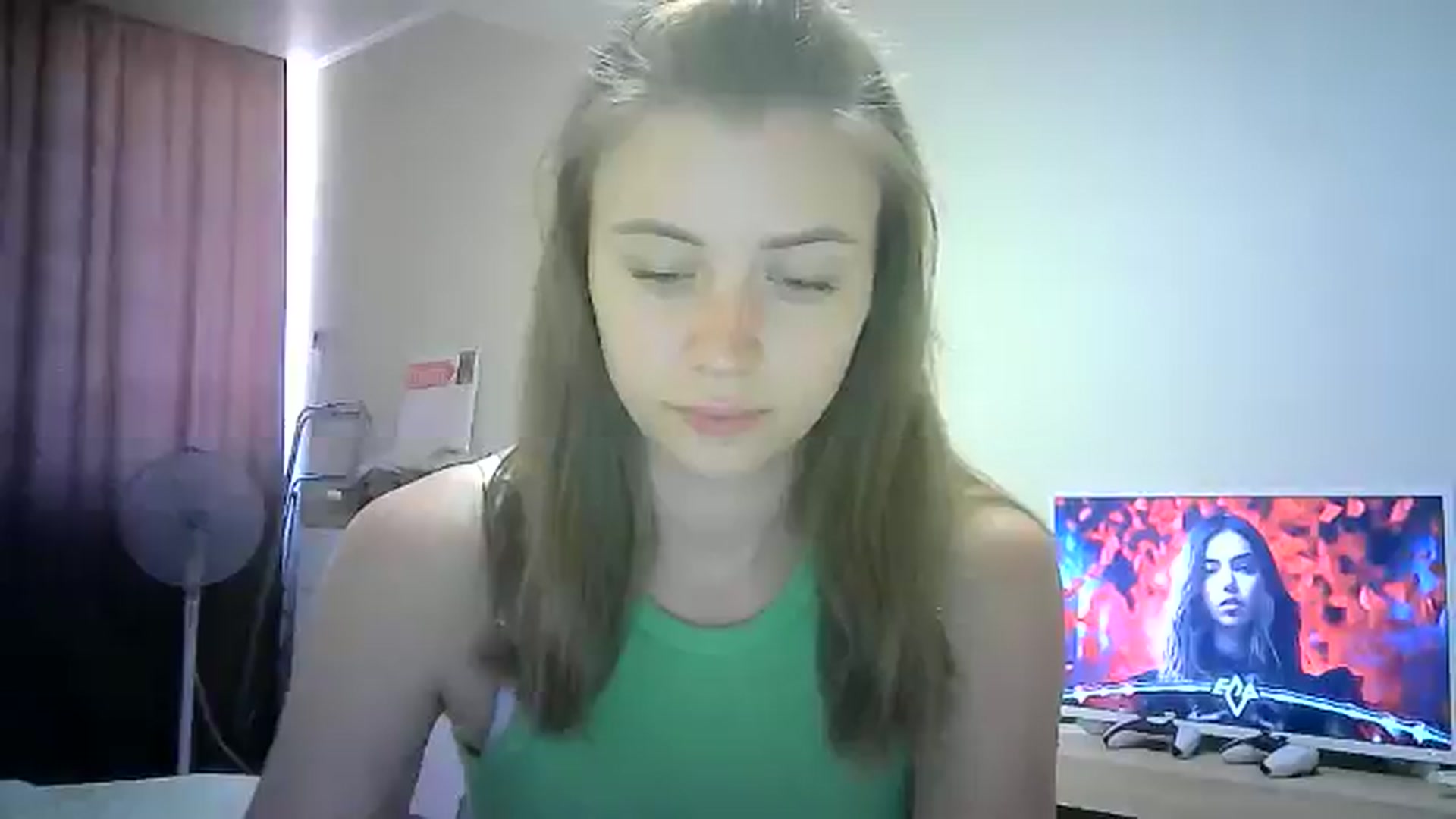 Gallery image thumbnail from Sulfate0's myfreecams stream on, 07/29/2024, 09:33 image 5 of 20