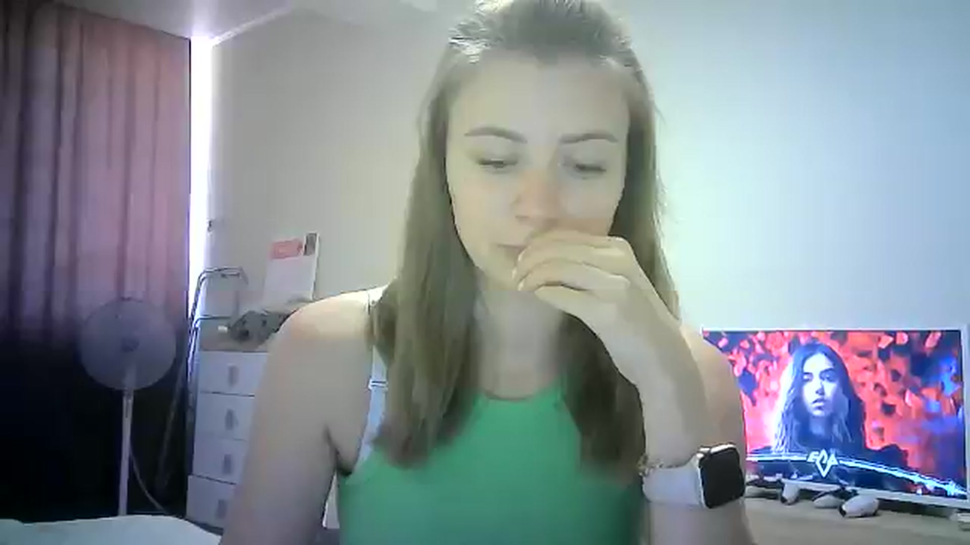 Gallery image thumbnail from Sulfate0's myfreecams stream on, 07/29/2024, 09:33 image 4 of 20