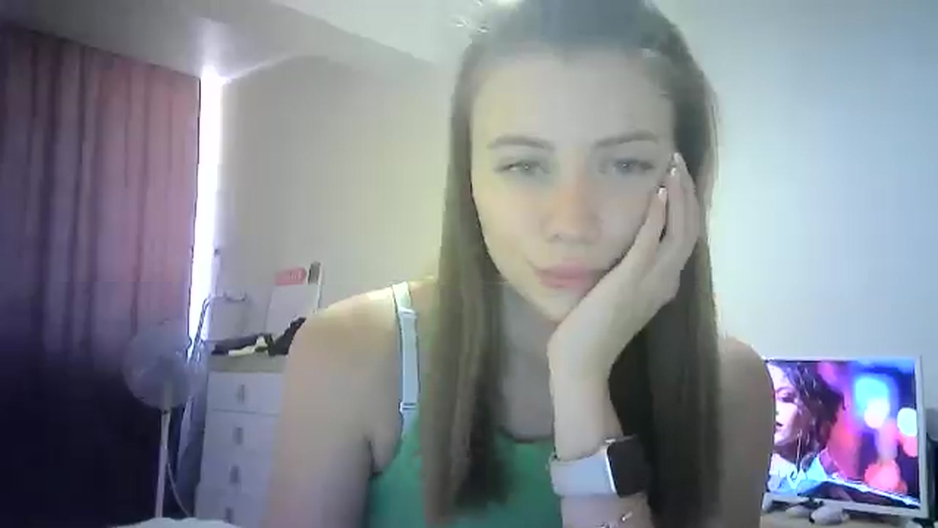 Gallery image thumbnail from Sulfate0's myfreecams stream on, 07/30/2024, 08:27 image 20 of 20