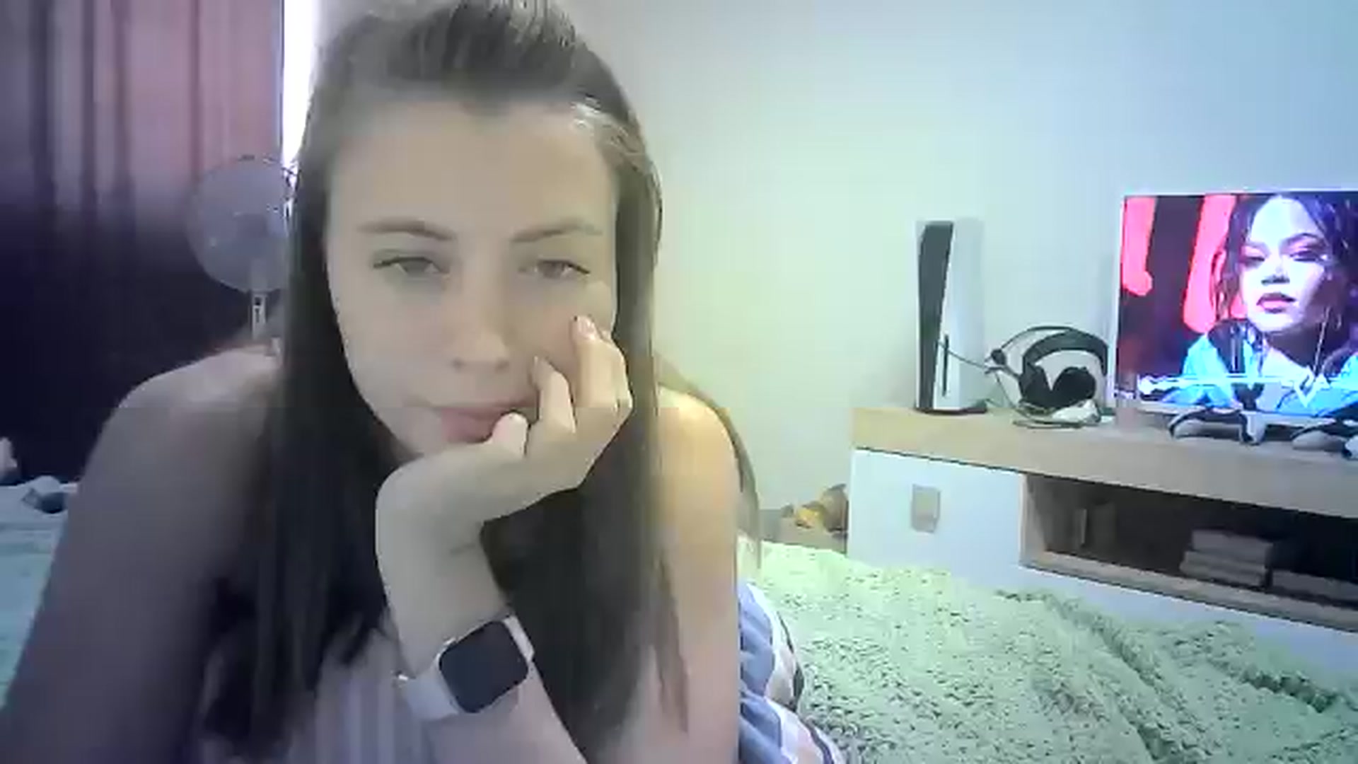 Gallery image thumbnail from Sulfate0's myfreecams stream on, 07/30/2024, 10:30 image 8 of 20