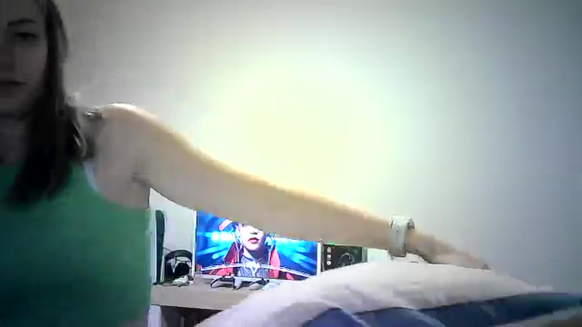 Gallery image thumbnail from Sulfate0's myfreecams stream on, 07/30/2024, 12:41 image 10 of 20