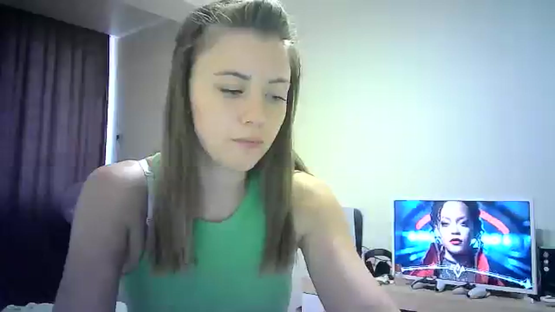 Gallery image thumbnail from Sulfate0's myfreecams stream on, 07/30/2024, 12:41 image 2 of 20