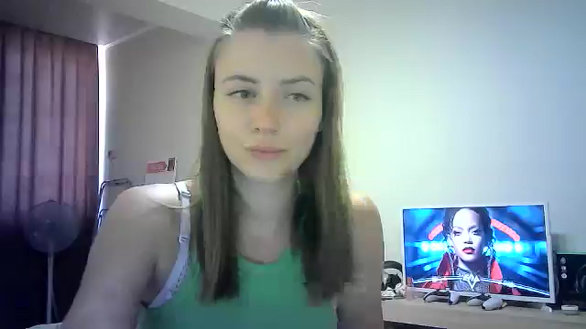Gallery image thumbnail from Sulfate0's myfreecams stream on, 07/31/2024, 11:37 image 5 of 20
