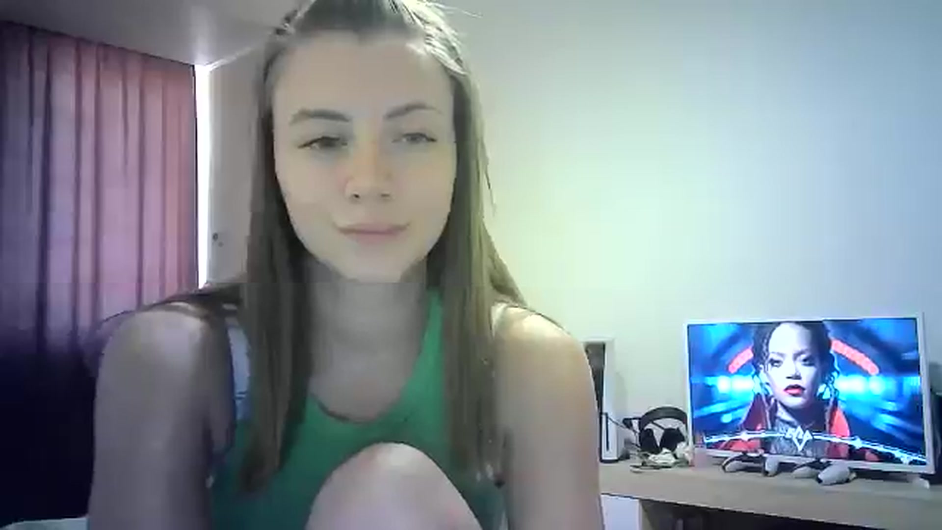 Gallery image thumbnail from Sulfate0's myfreecams stream on, 07/31/2024, 11:37 image 9 of 20