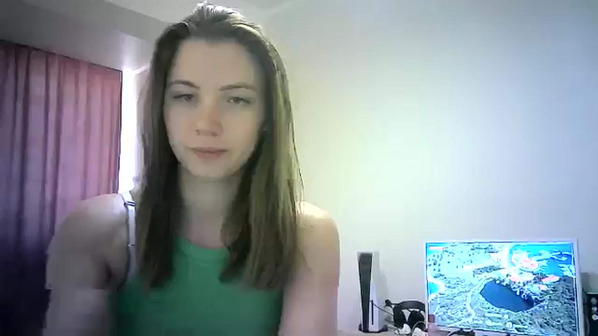 Gallery image thumbnail from Sulfate0's myfreecams stream on, 08/01/2024, 10:29 image 8 of 20