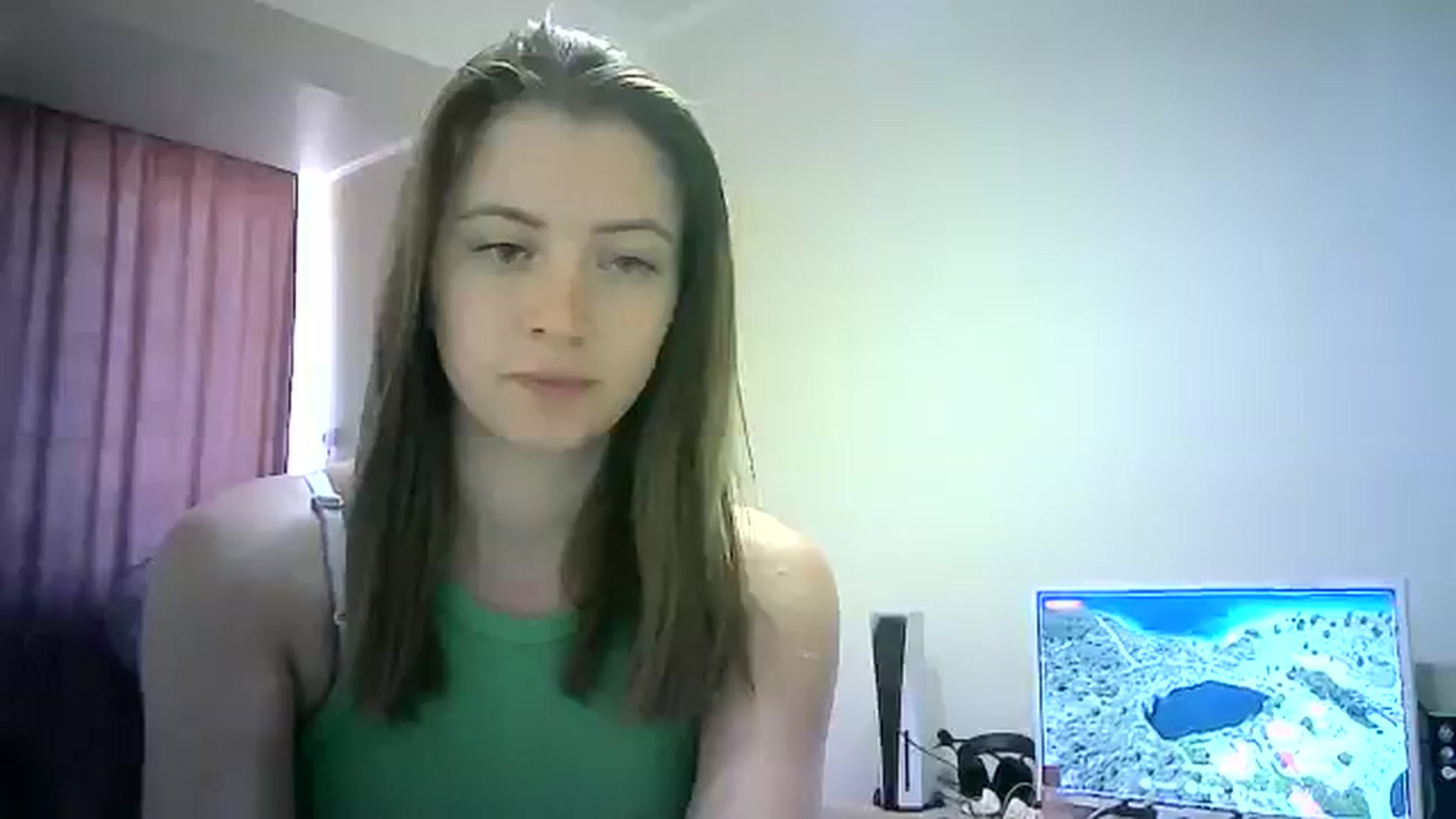 Gallery image thumbnail from Sulfate0's myfreecams stream on, 08/01/2024, 10:29 image 6 of 20