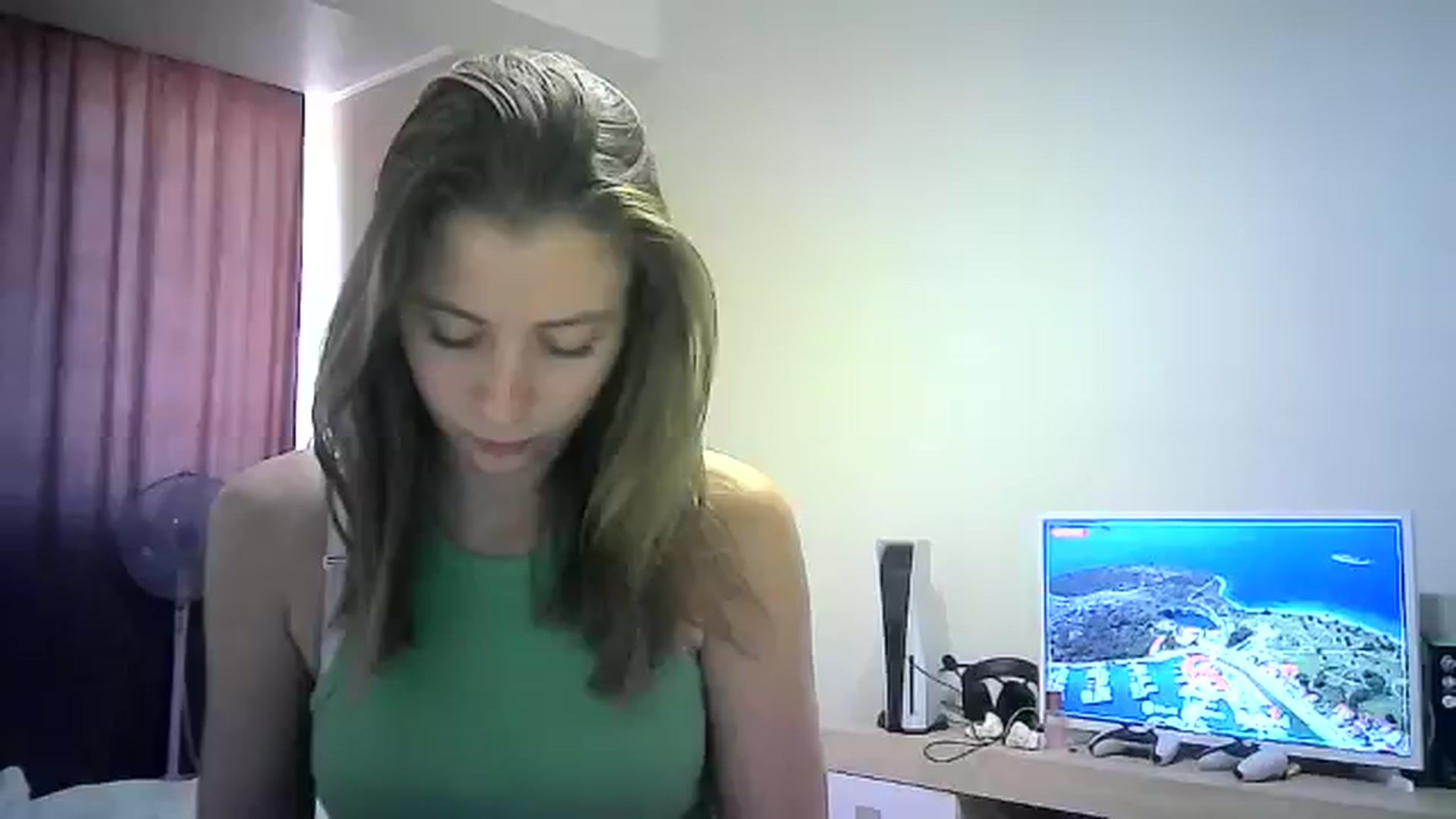 Gallery image thumbnail from Sulfate0's myfreecams stream on, 08/01/2024, 10:29 image 19 of 20