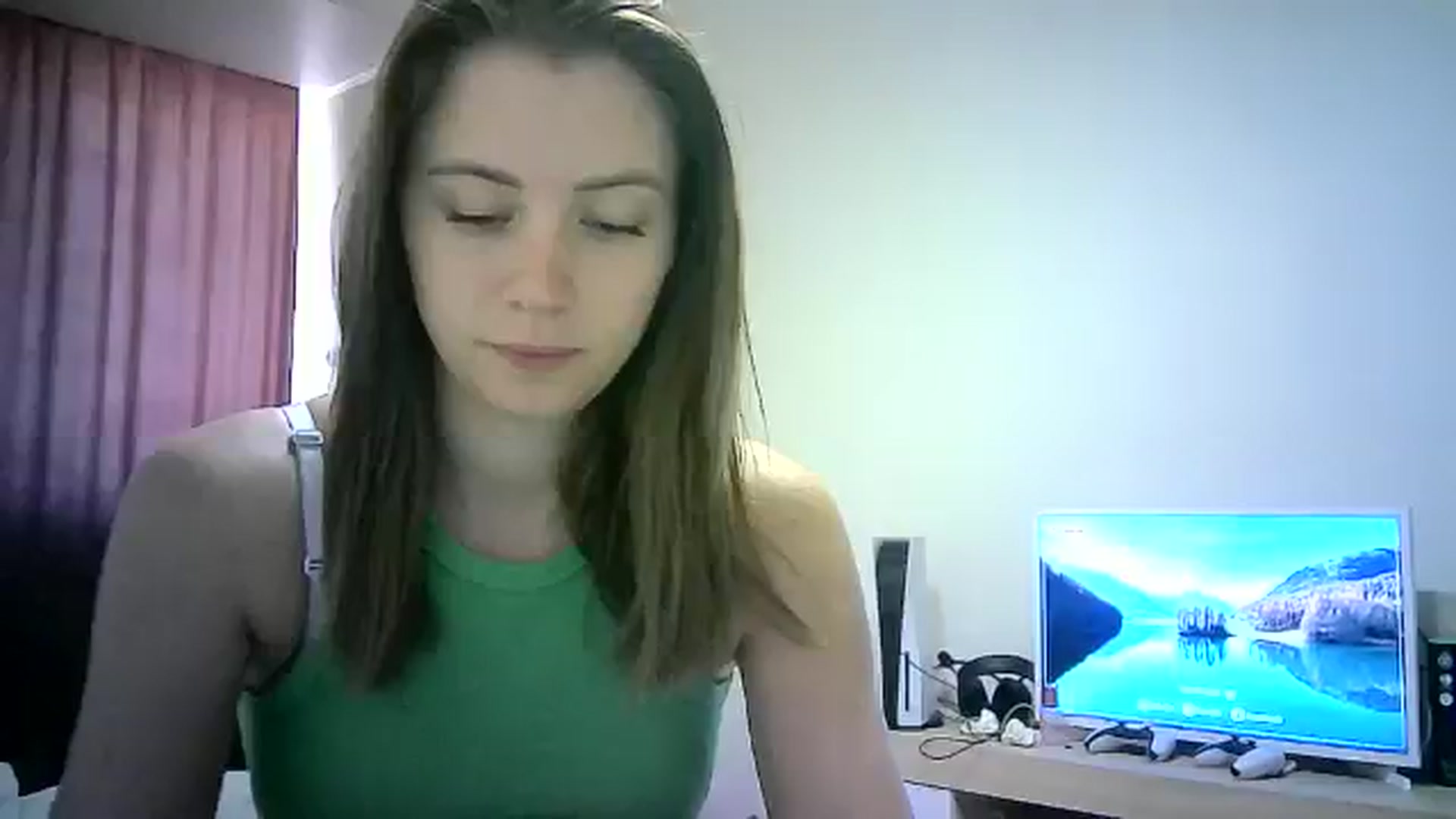 Gallery image thumbnail from Sulfate0's myfreecams stream on, 08/01/2024, 10:29 image 5 of 20