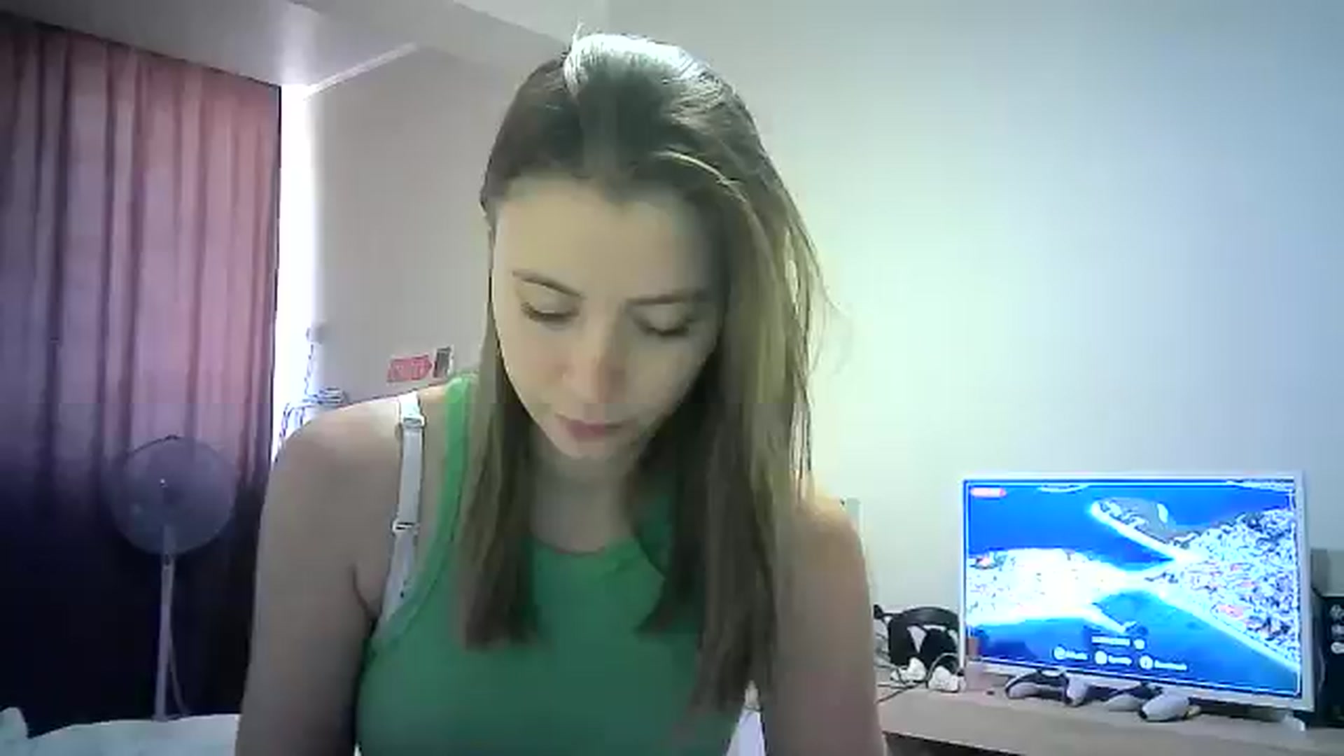 Gallery image thumbnail from Sulfate0's myfreecams stream on, 08/01/2024, 10:29 image 14 of 20