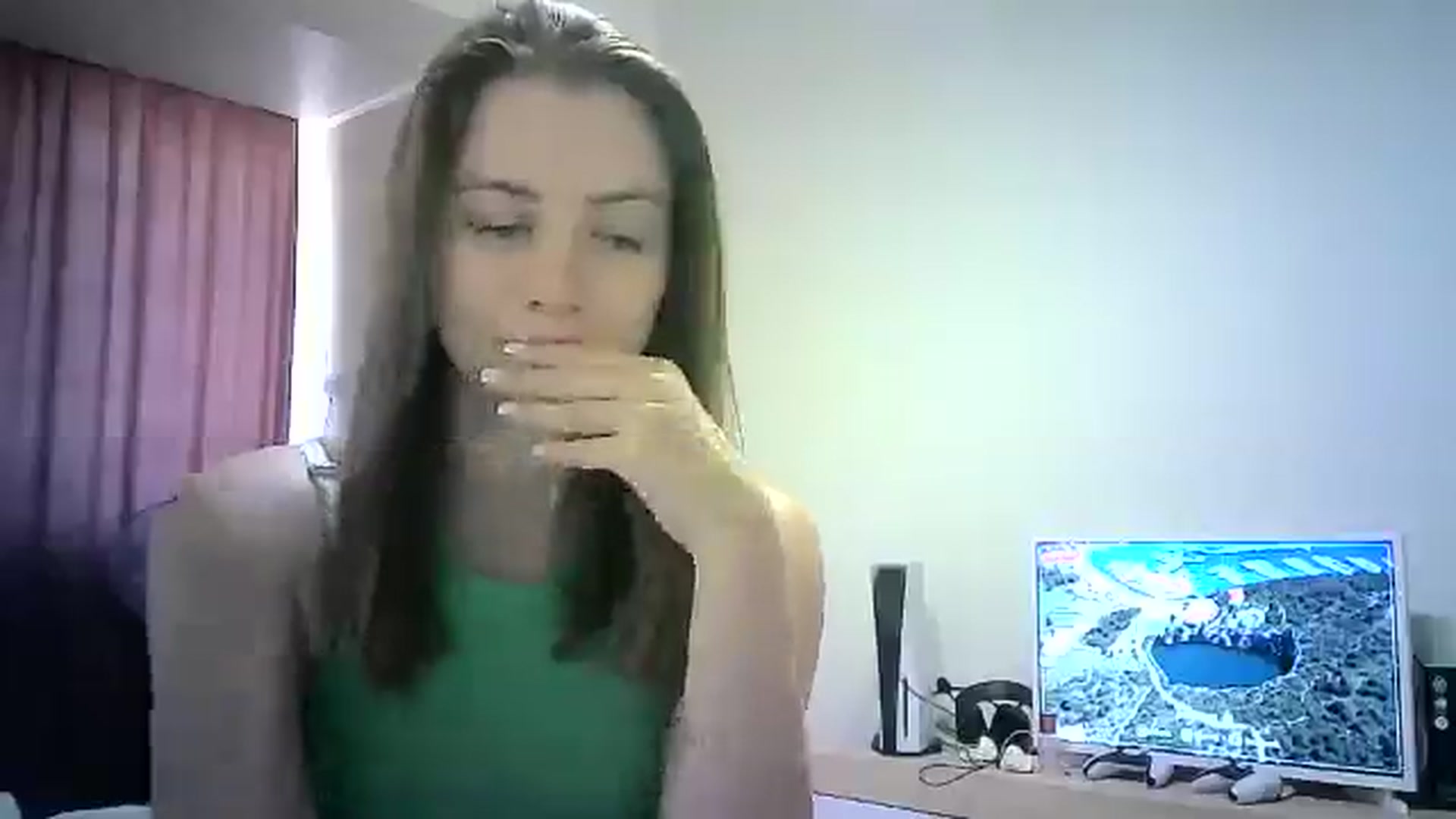 Gallery image thumbnail from Sulfate0's myfreecams stream on, 08/01/2024, 10:29 image 9 of 20