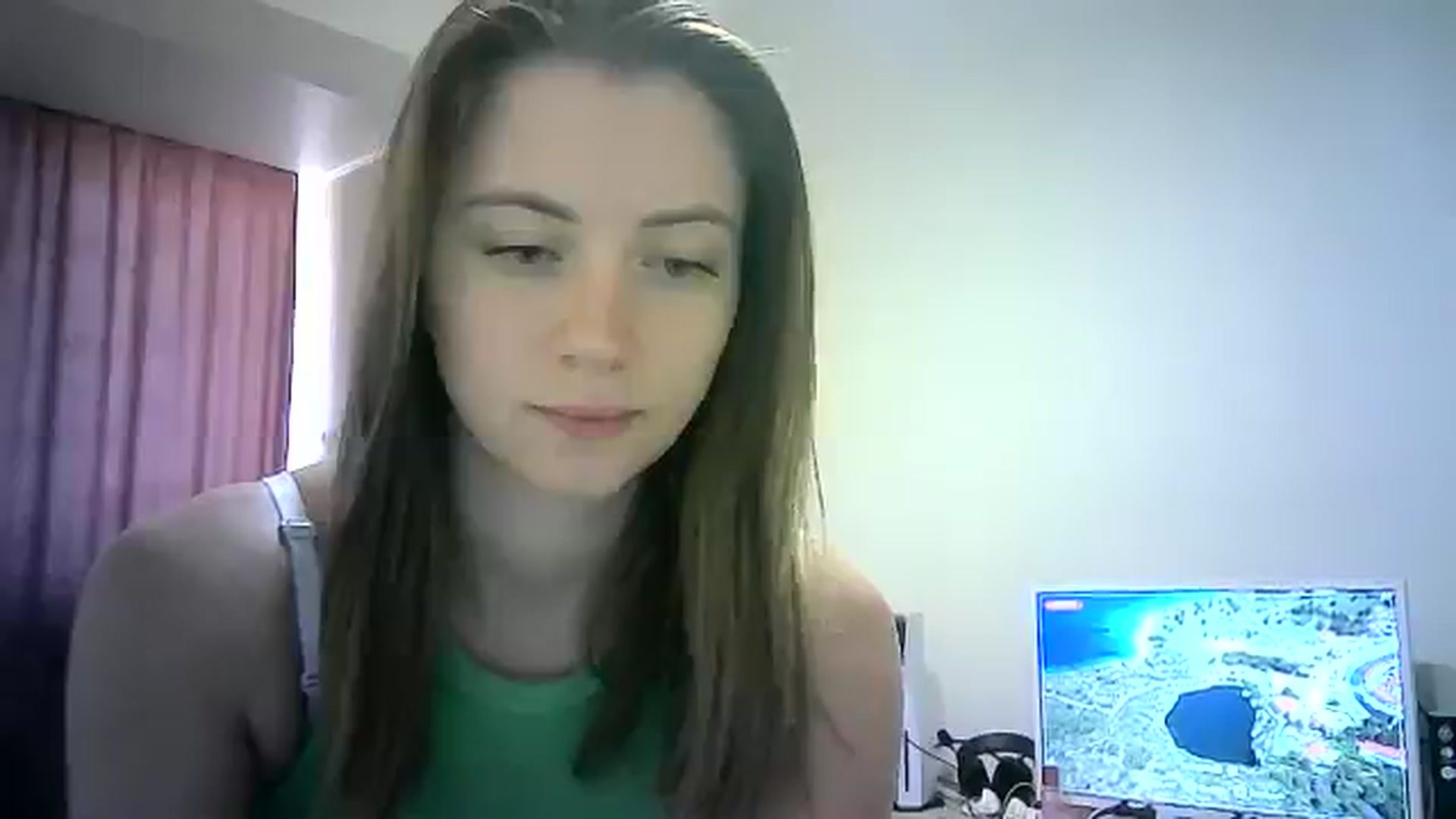 Gallery image thumbnail from Sulfate0's myfreecams stream on, 08/01/2024, 10:29 image 7 of 20