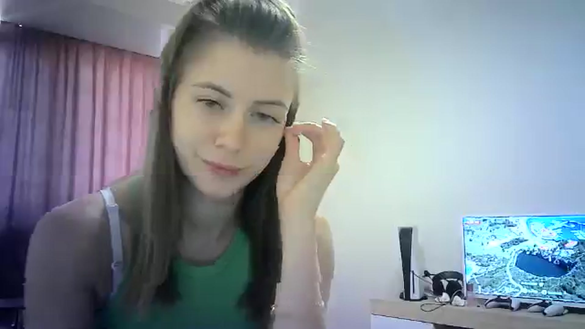 Gallery image thumbnail from Sulfate0's myfreecams stream on, 08/01/2024, 11:36 image 10 of 20