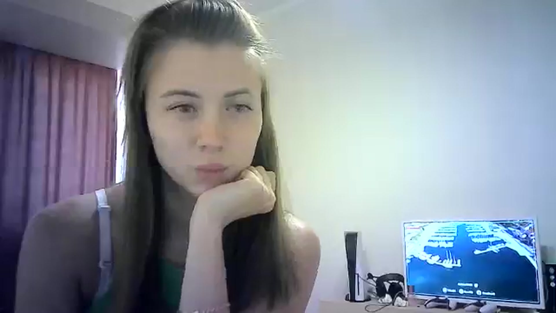 Gallery image thumbnail from Sulfate0's myfreecams stream on, 08/01/2024, 11:36 image 5 of 20