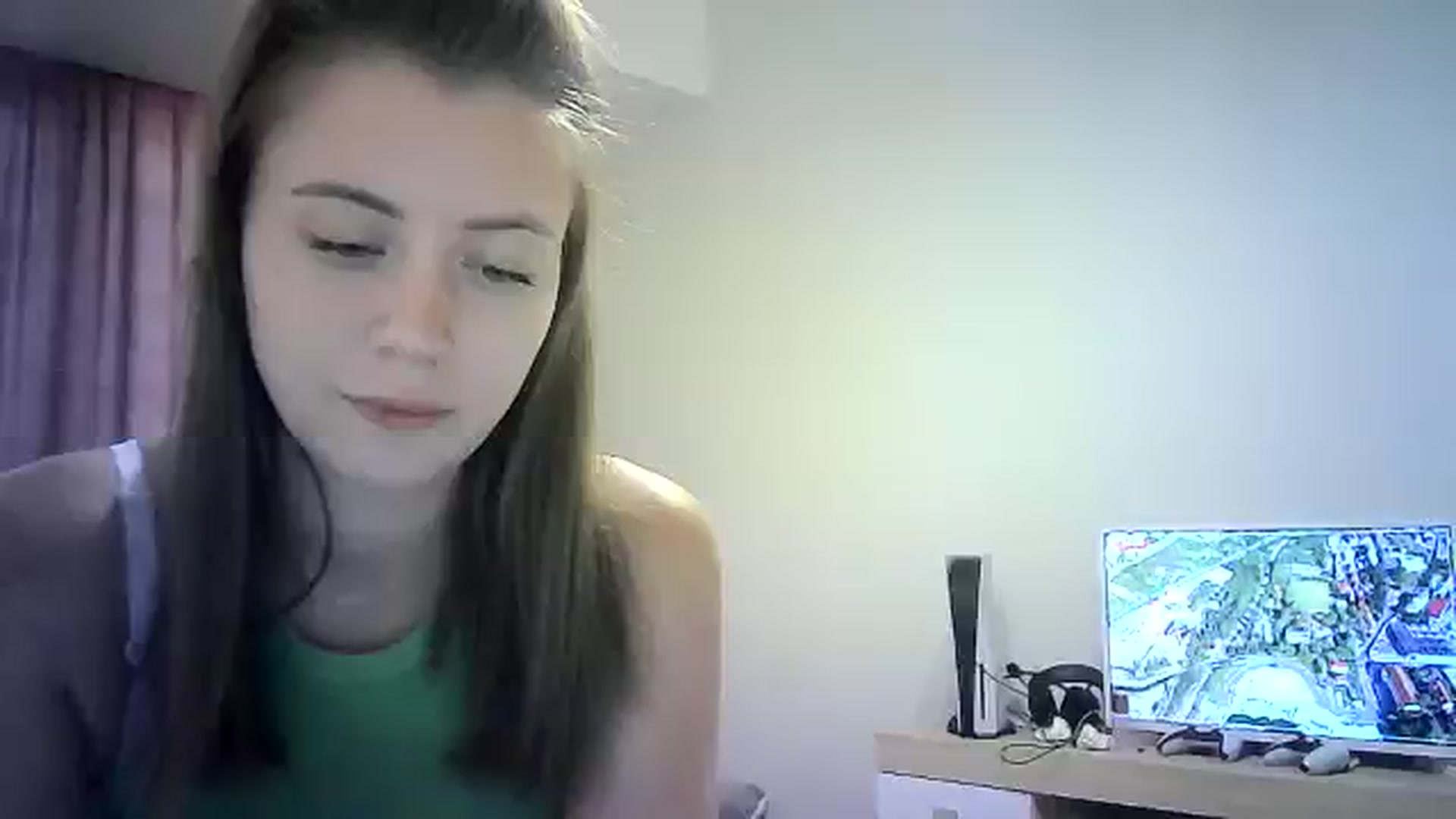 Gallery image thumbnail from Sulfate0's myfreecams stream on, 08/01/2024, 12:09 image 18 of 20
