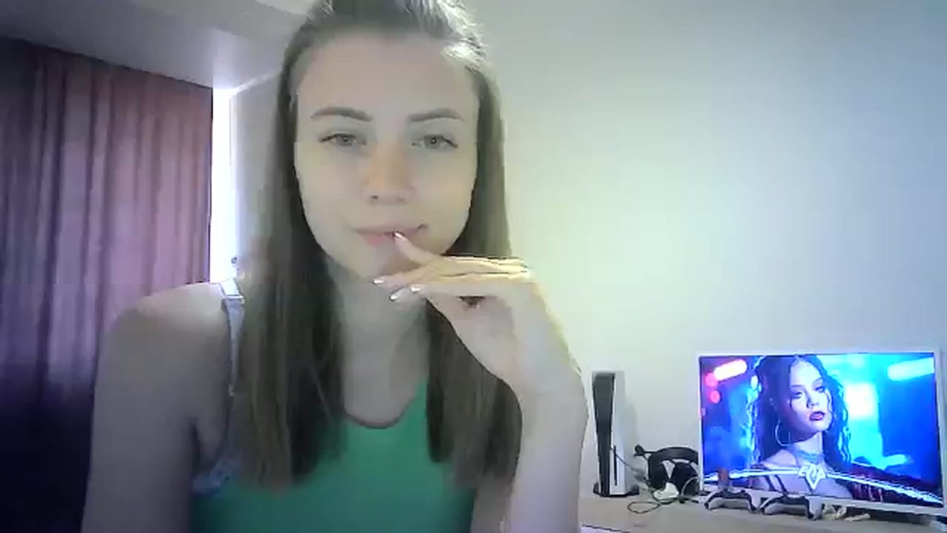 Gallery image thumbnail from Sulfate0's myfreecams stream on, 08/02/2024, 07:24 image 19 of 20