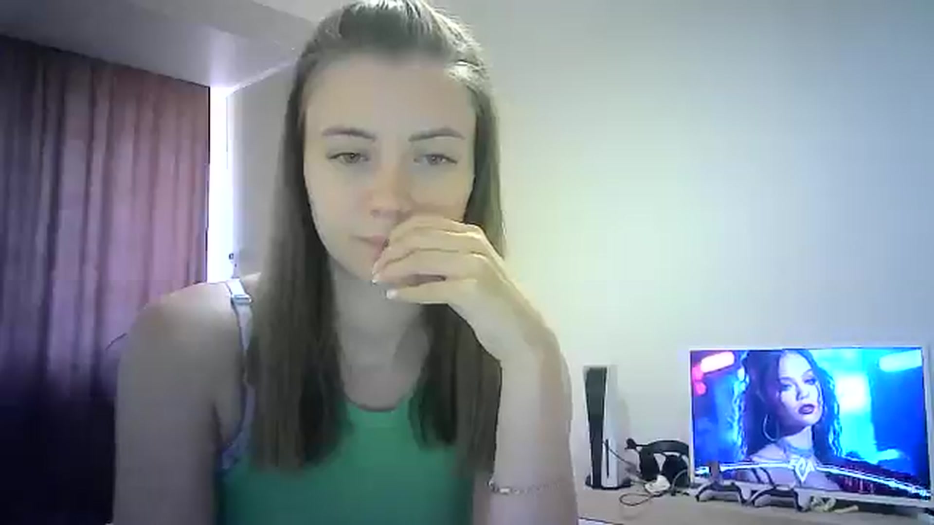 Gallery image thumbnail from Sulfate0's myfreecams stream on, 08/02/2024, 07:24 image 14 of 20