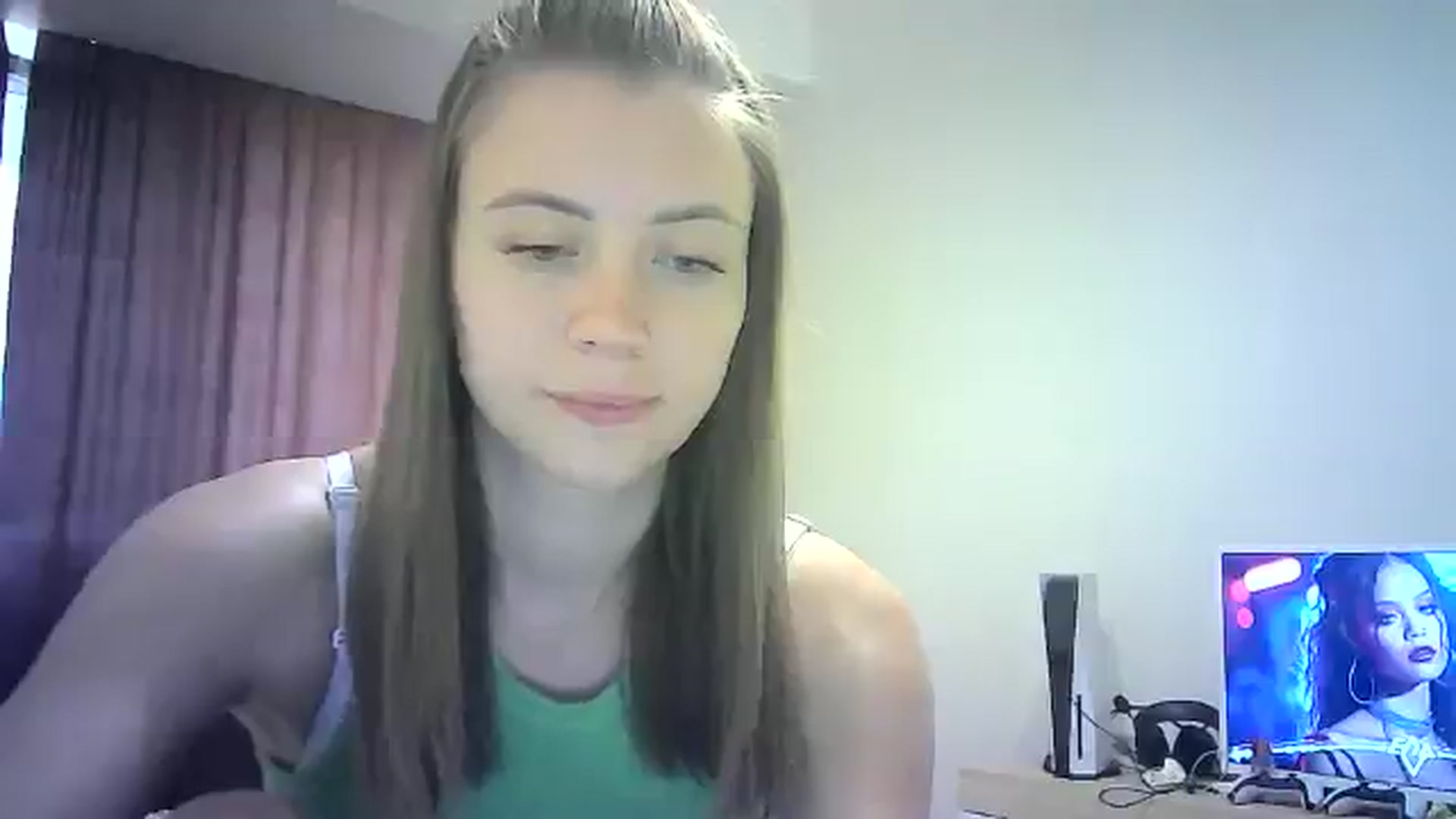 Gallery image thumbnail from Sulfate0's myfreecams stream on, 08/02/2024, 08:55 image 4 of 20