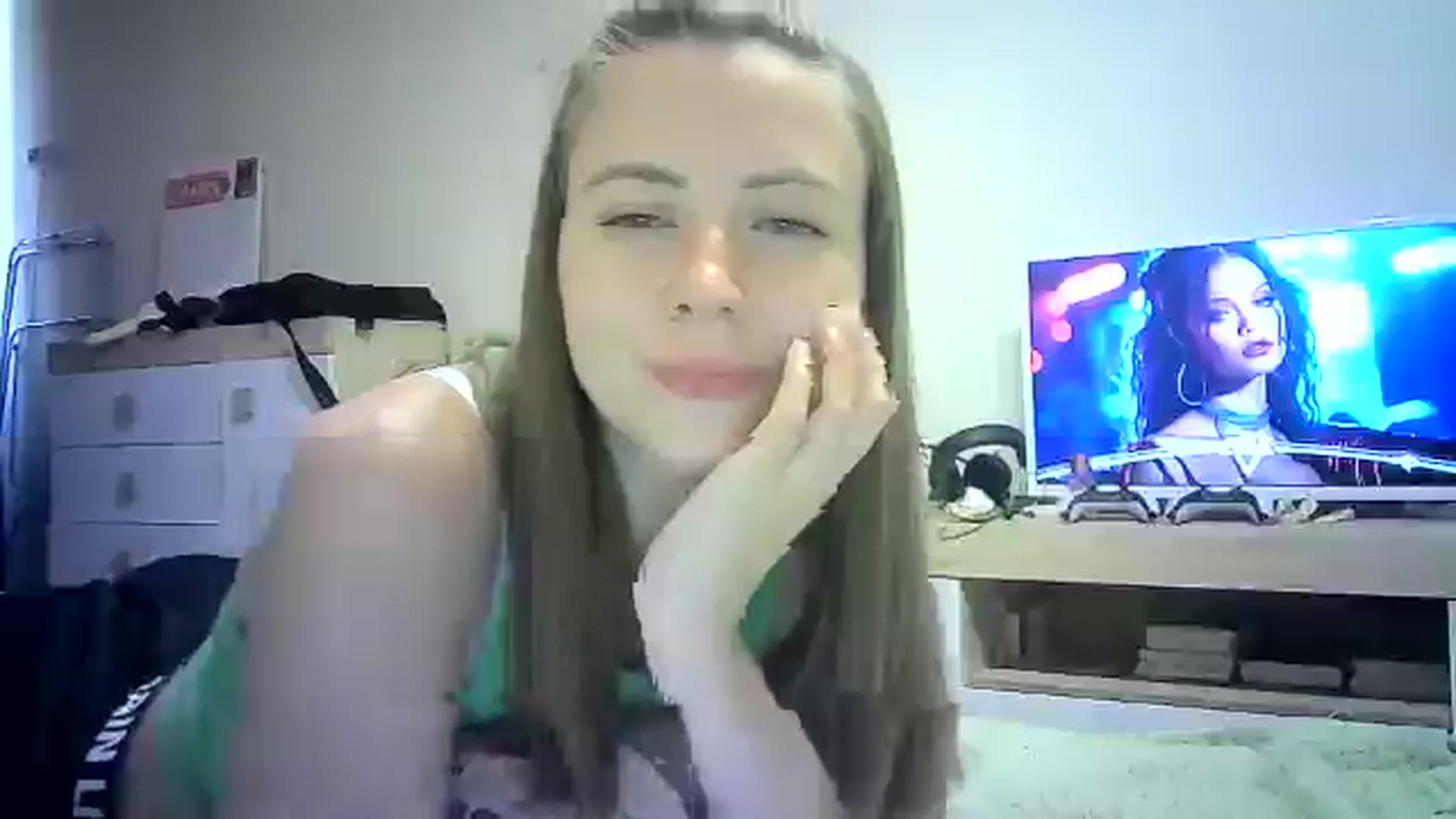 Gallery image thumbnail from Sulfate0's myfreecams stream on, 08/02/2024, 09:19 image 4 of 20