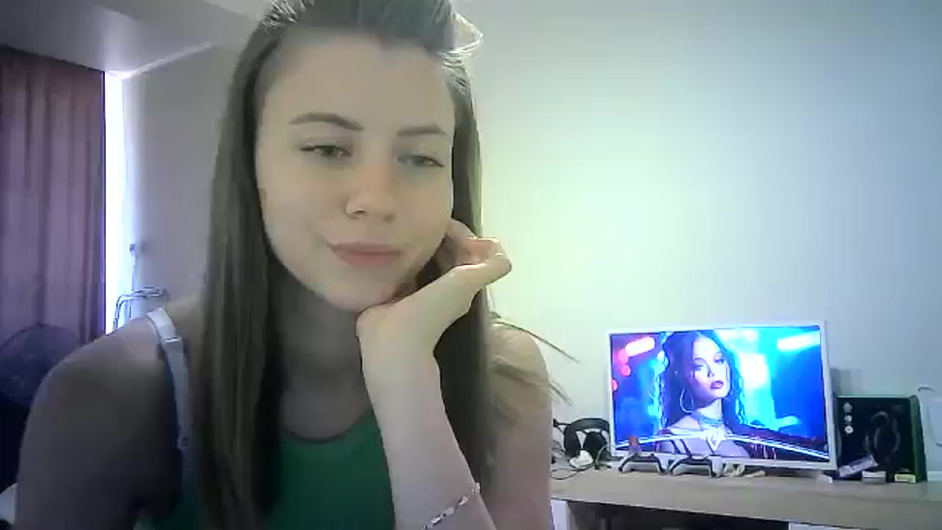Gallery image thumbnail from Sulfate0's myfreecams stream on, 08/02/2024, 10:37 image 5 of 20