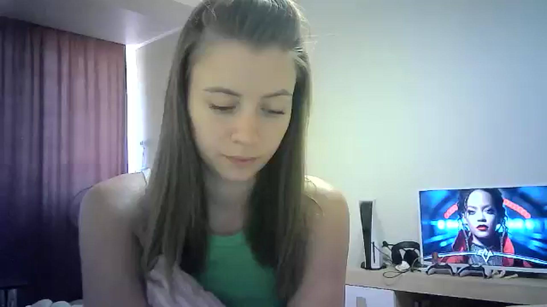Gallery image thumbnail from Sulfate0's myfreecams stream on, 08/02/2024, 10:37 image 20 of 20