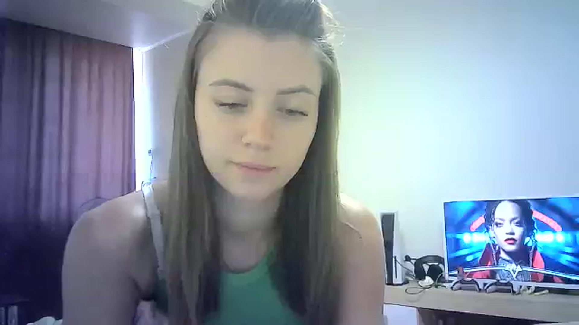 Gallery image thumbnail from Sulfate0's myfreecams stream on, 08/02/2024, 10:37 image 19 of 20