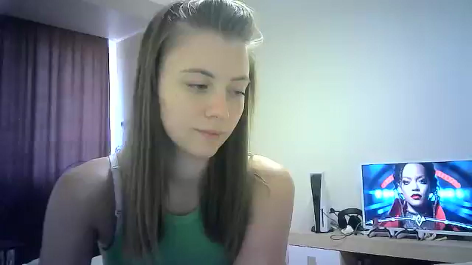 Gallery image thumbnail from Sulfate0's myfreecams stream on, 08/02/2024, 10:37 image 17 of 20
