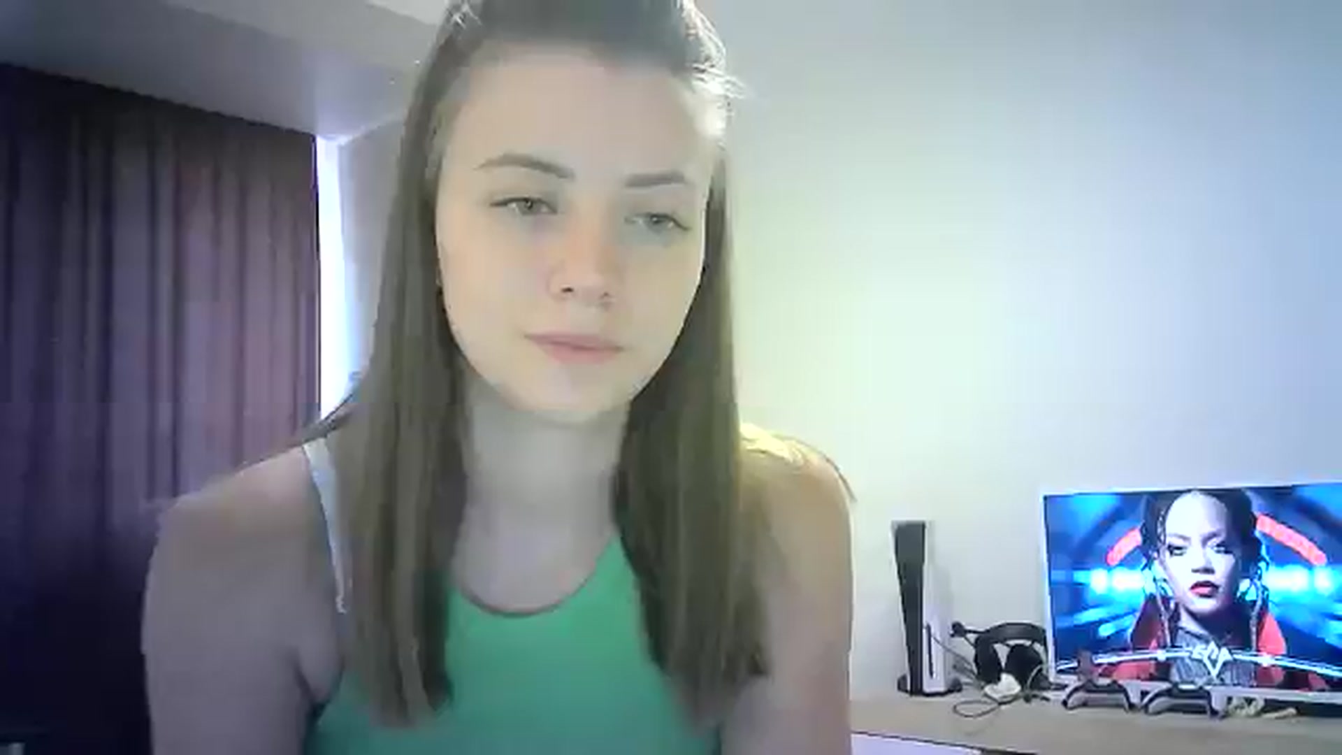 Gallery image thumbnail from Sulfate0's myfreecams stream on, 08/02/2024, 12:06 image 6 of 20