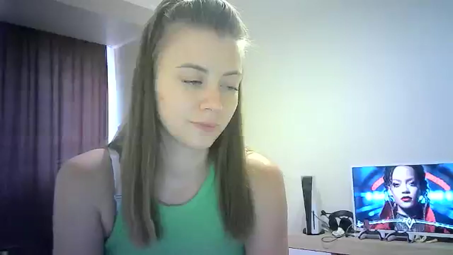 Gallery image thumbnail from Sulfate0's myfreecams stream on, 08/02/2024, 12:06 image 9 of 20
