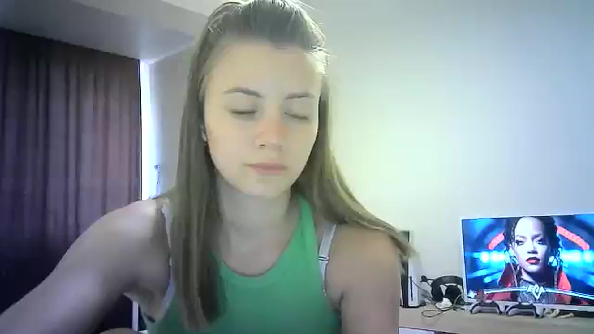 Gallery image thumbnail from Sulfate0's myfreecams stream on, 08/02/2024, 12:06 image 8 of 20
