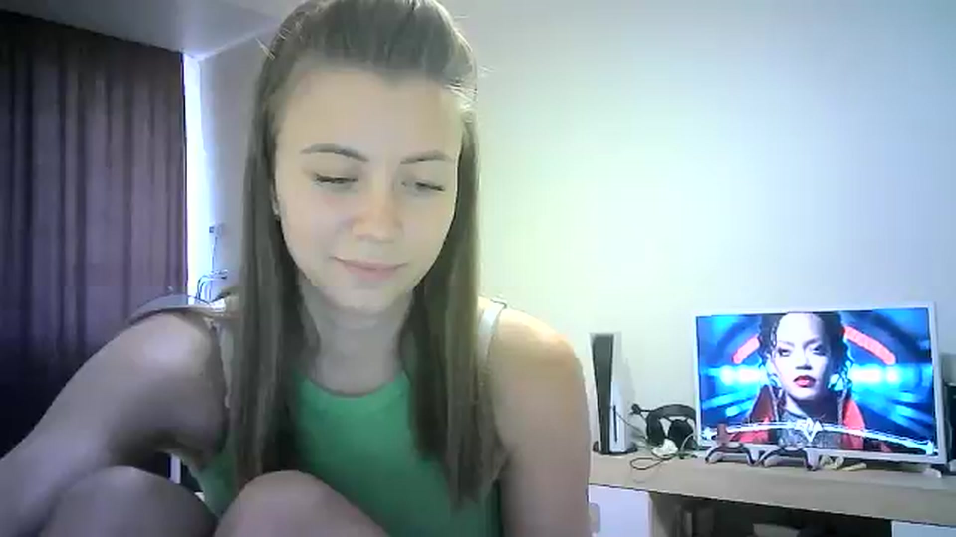 Gallery image thumbnail from Sulfate0's myfreecams stream on, 08/02/2024, 12:50 image 2 of 20
