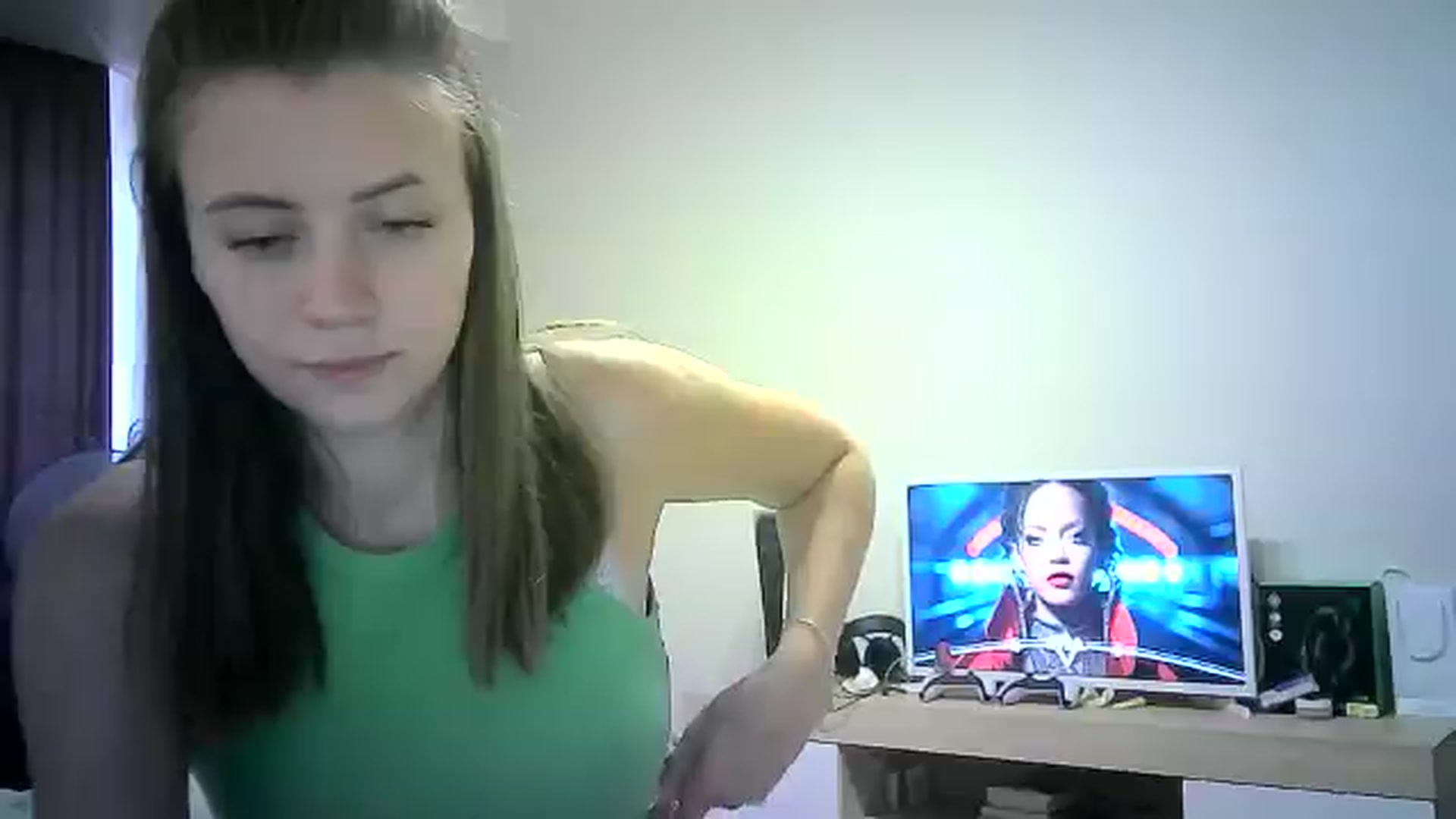 Gallery image thumbnail from Sulfate0's myfreecams stream on, 08/02/2024, 12:50 image 6 of 20