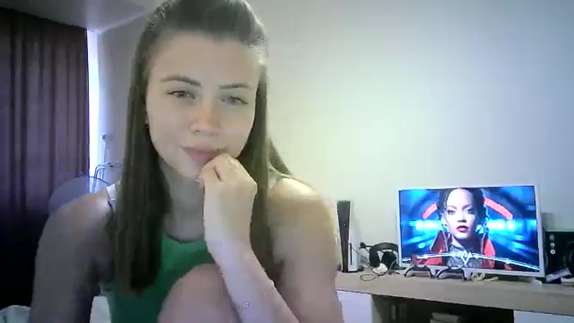 Gallery image thumbnail from Sulfate0's myfreecams stream on, 08/02/2024, 12:50 image 16 of 20