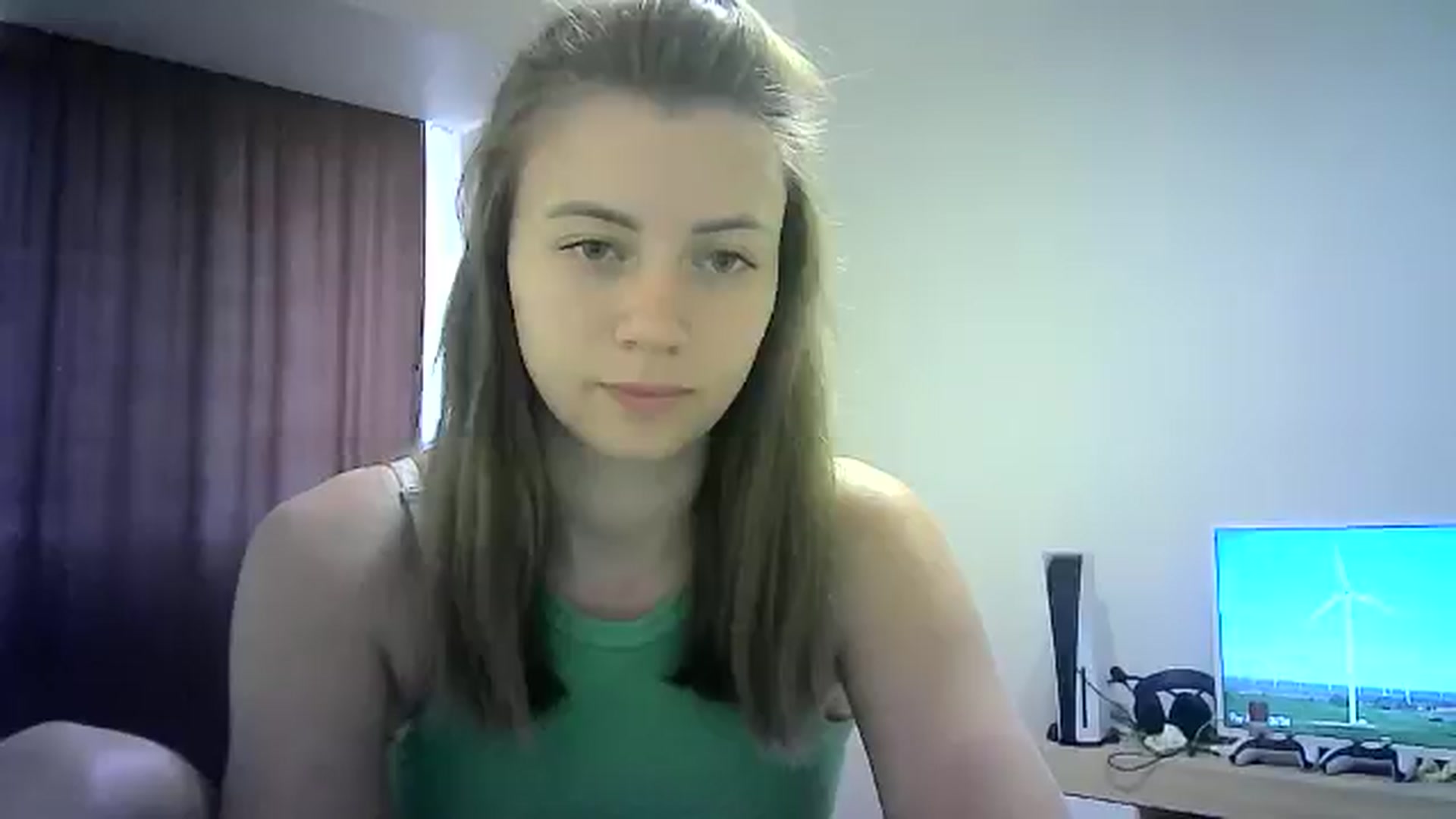 Gallery image thumbnail from Sulfate0's myfreecams stream on, 08/03/2024, 07:38 image 18 of 20