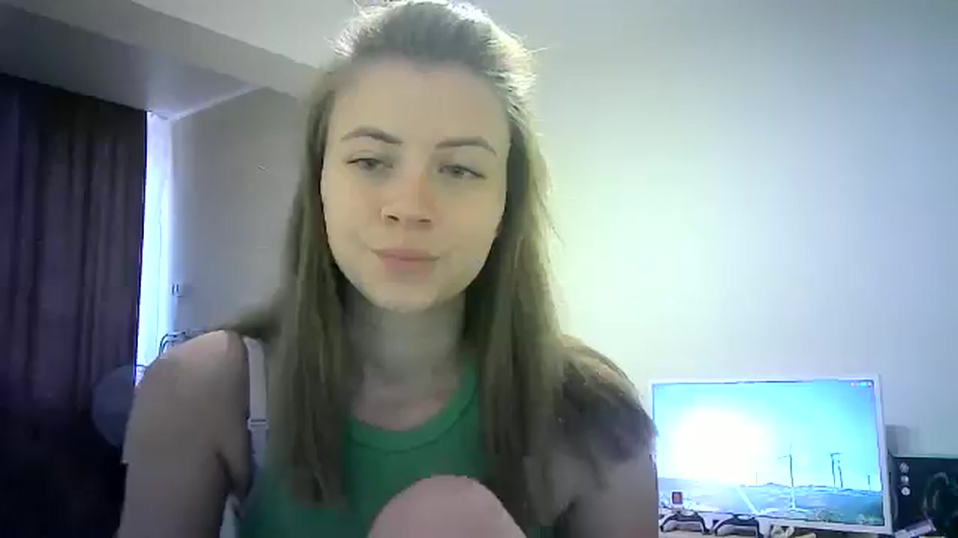 Gallery image thumbnail from Sulfate0's myfreecams stream on, 08/03/2024, 07:38 image 4 of 20