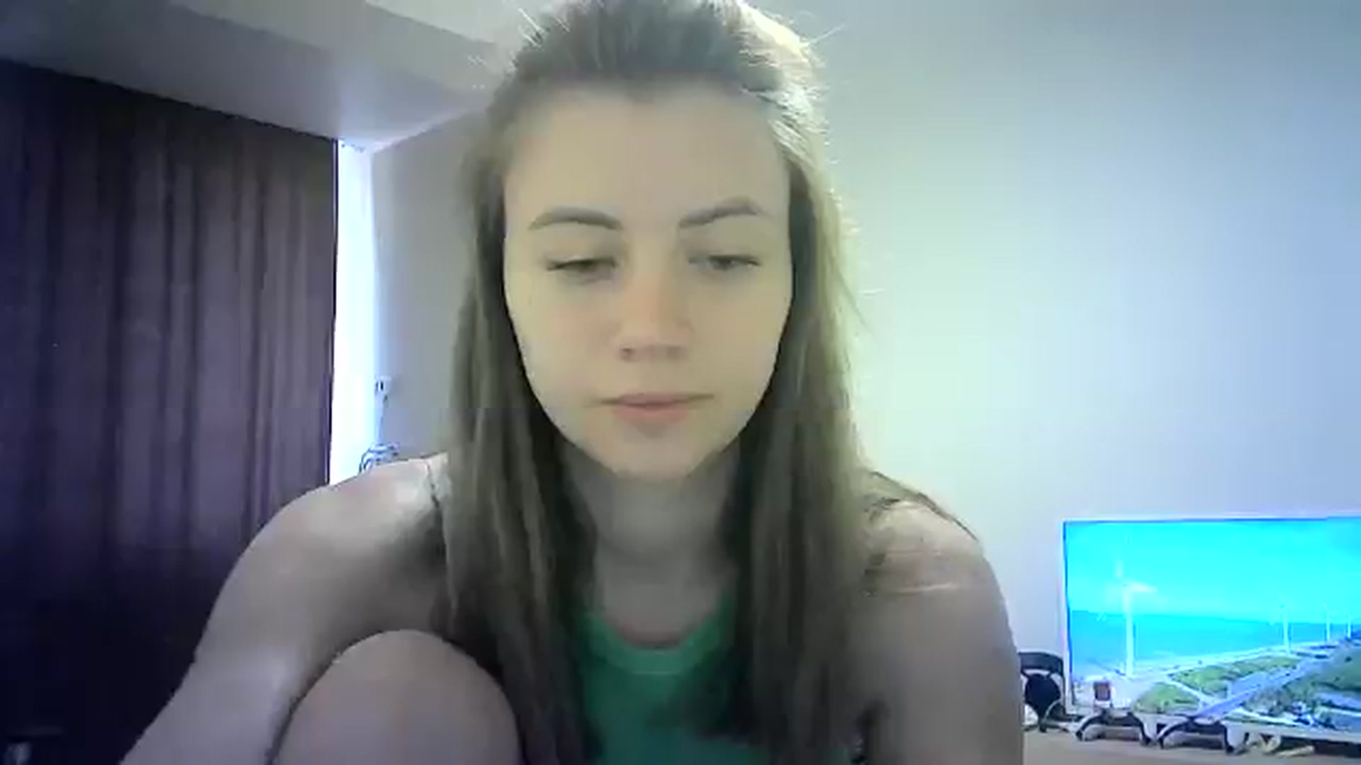Gallery image thumbnail from Sulfate0's myfreecams stream on, 08/03/2024, 07:38 image 9 of 20