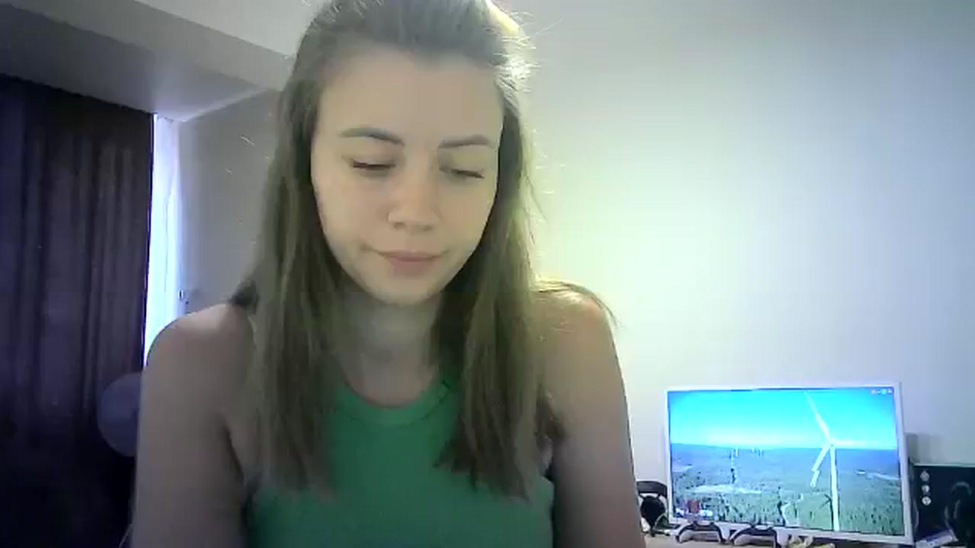 Gallery image thumbnail from Sulfate0's myfreecams stream on, 08/03/2024, 07:38 image 5 of 20