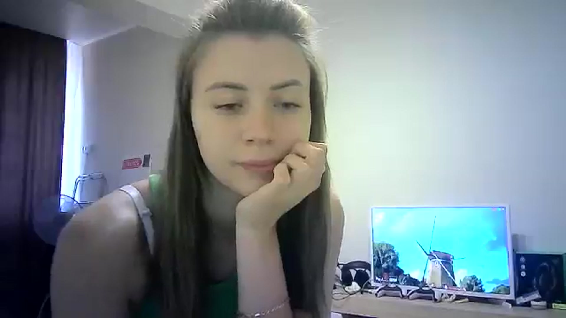 Gallery image thumbnail from Sulfate0's myfreecams stream on, 08/03/2024, 08:31 image 9 of 20