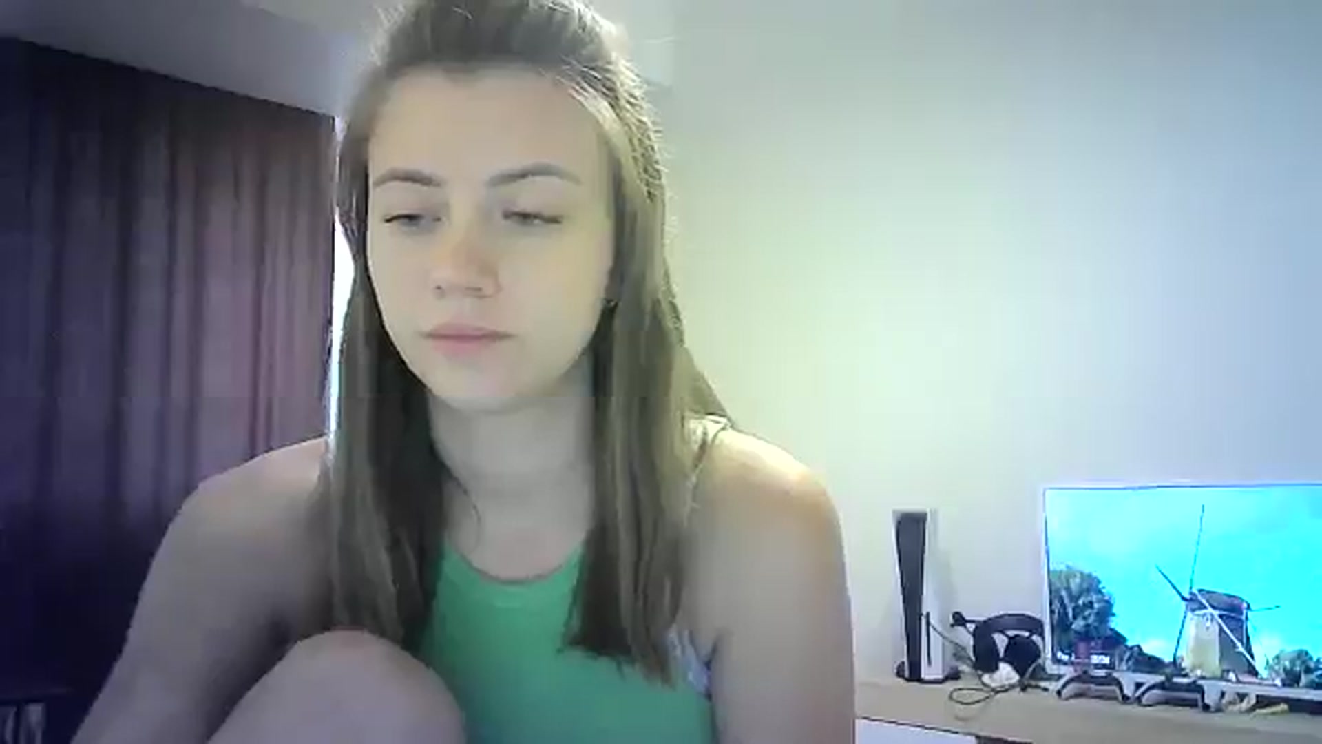 Gallery image thumbnail from Sulfate0's myfreecams stream on, 08/03/2024, 09:31 image 13 of 20