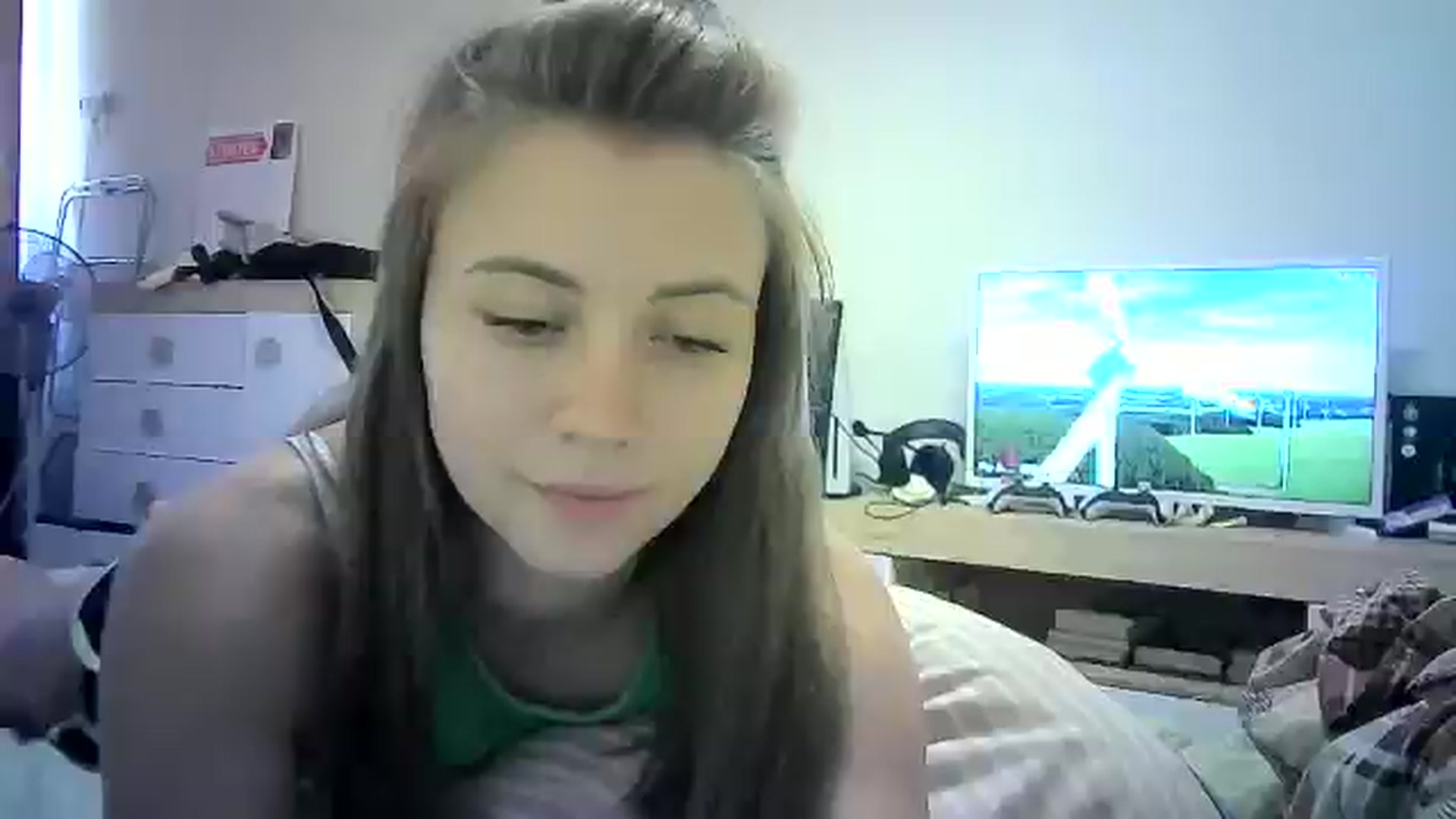 Gallery image thumbnail from Sulfate0's myfreecams stream on, 08/03/2024, 11:25 image 18 of 20