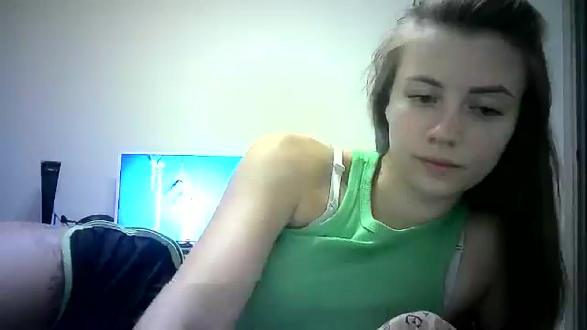 Gallery image thumbnail from Sulfate0's myfreecams stream on, 08/03/2024, 11:25 image 6 of 20