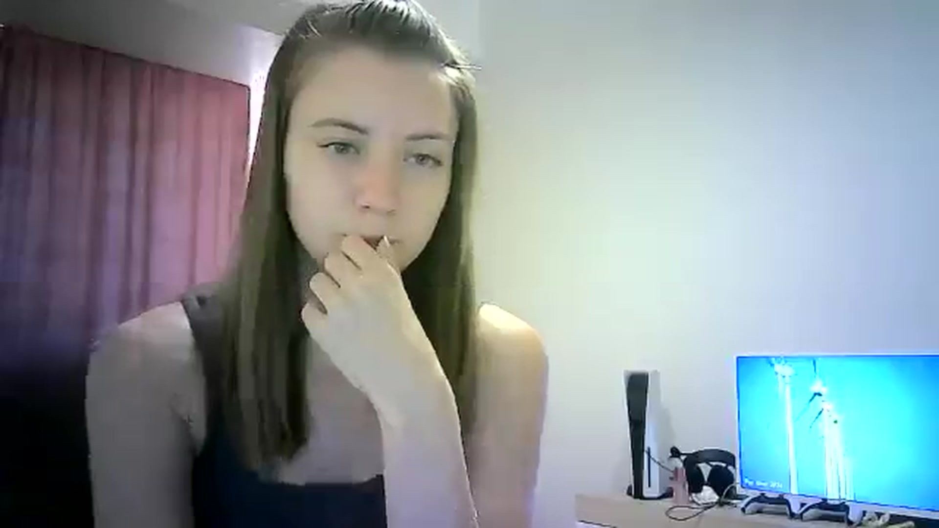 Gallery image thumbnail from Sulfate0's myfreecams stream on, 08/04/2024, 08:51 image 2 of 20