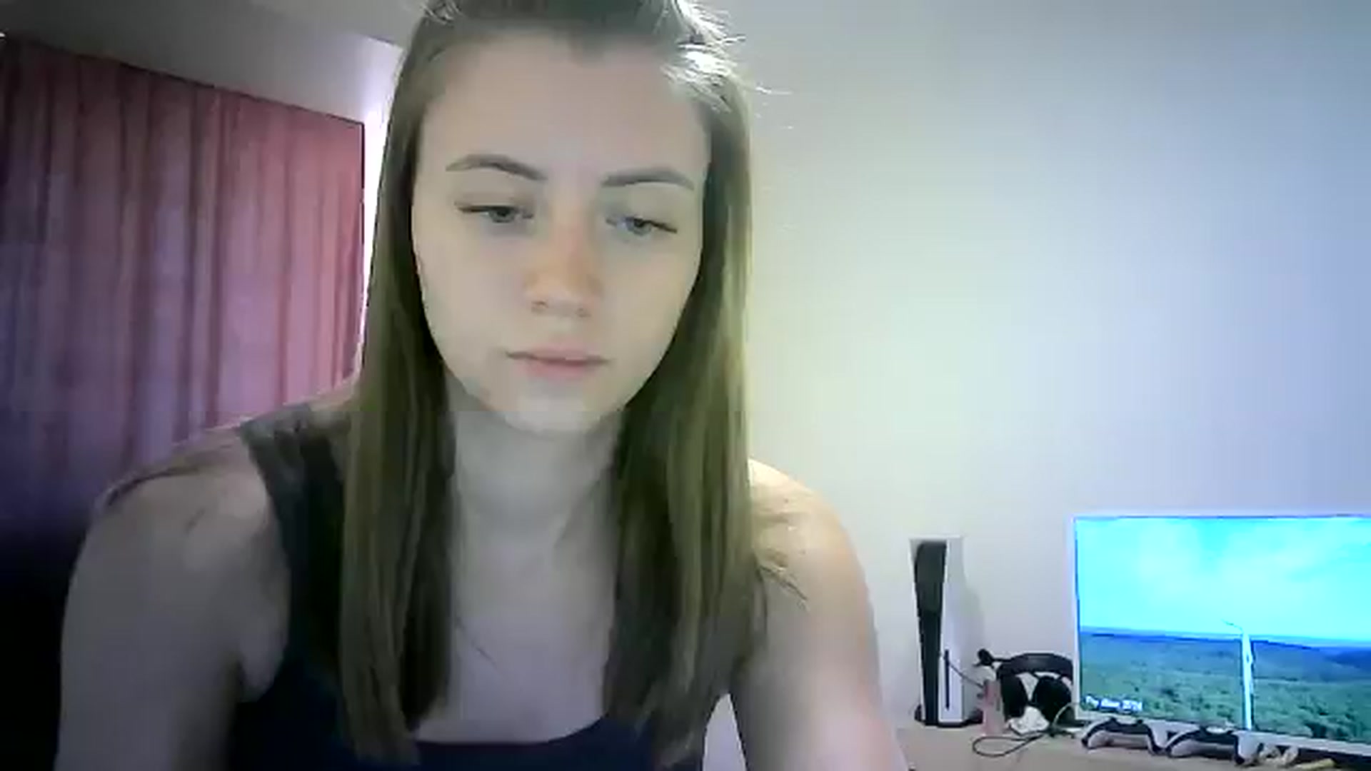 Gallery image thumbnail from Sulfate0's myfreecams stream on, 08/04/2024, 08:51 image 1 of 20