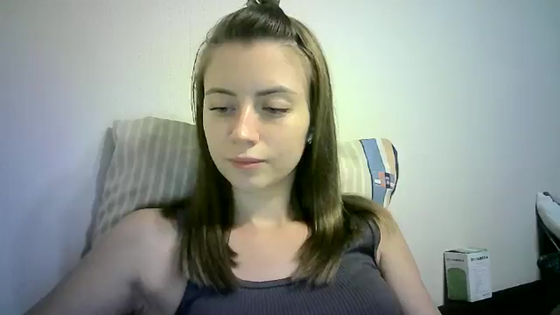 Gallery image thumbnail from Sulfate0's myfreecams stream on, 08/04/2024, 09:40 image 9 of 20